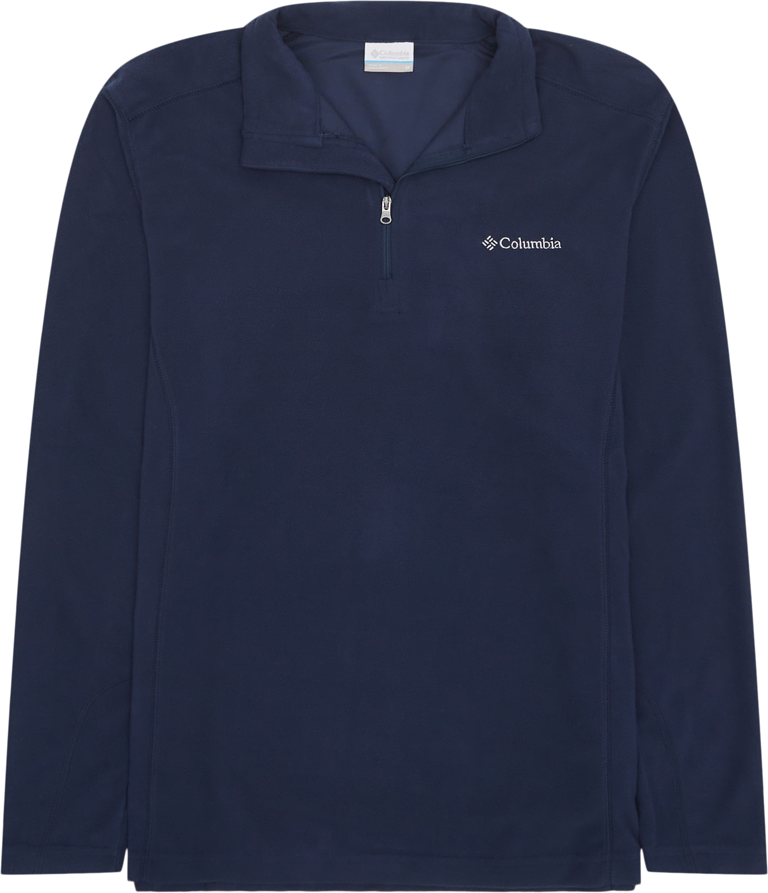 Columbia KLAMATH RANGE II HALF ZIP 1352