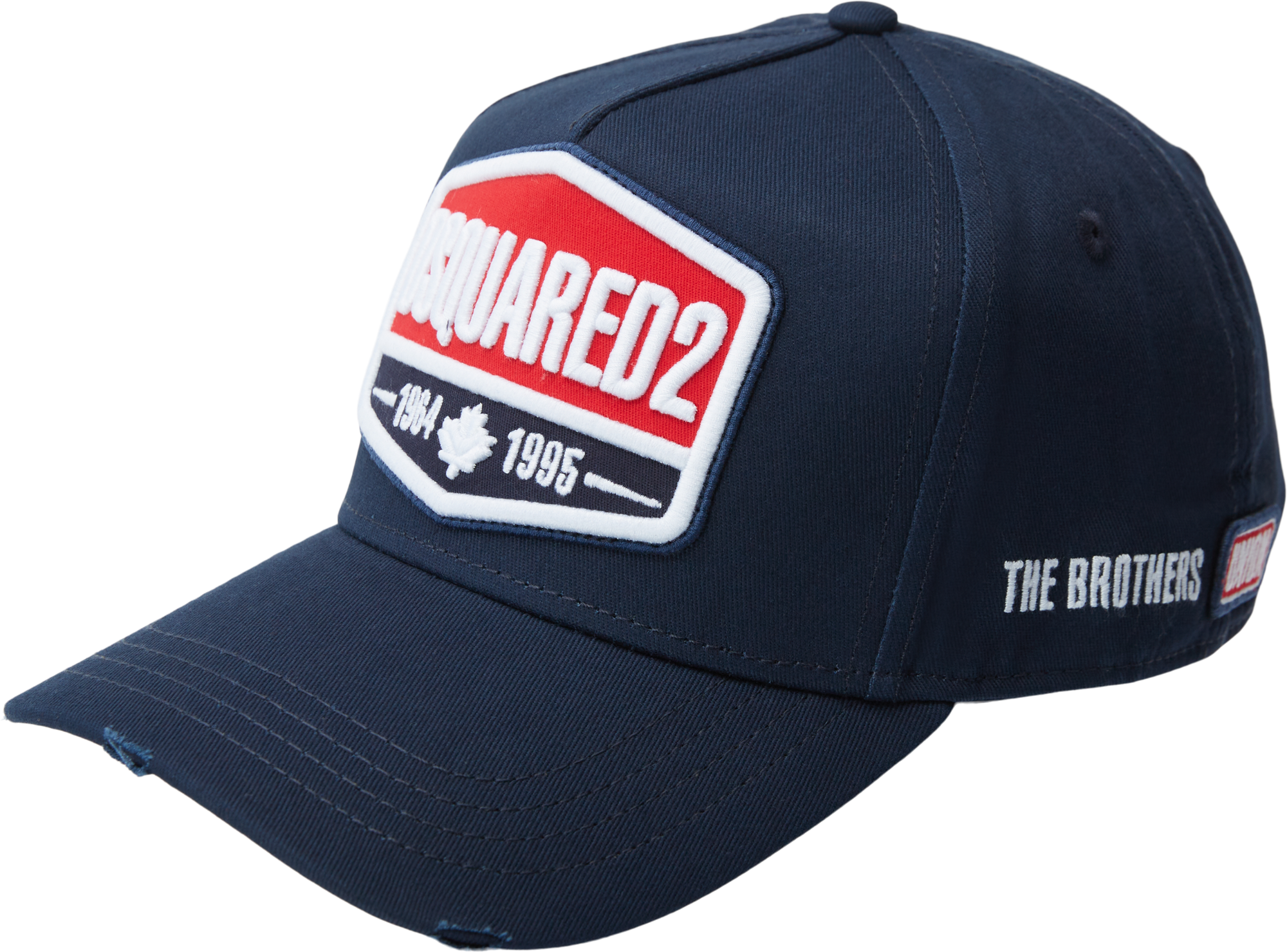 Dsquared2 Baseball Cap