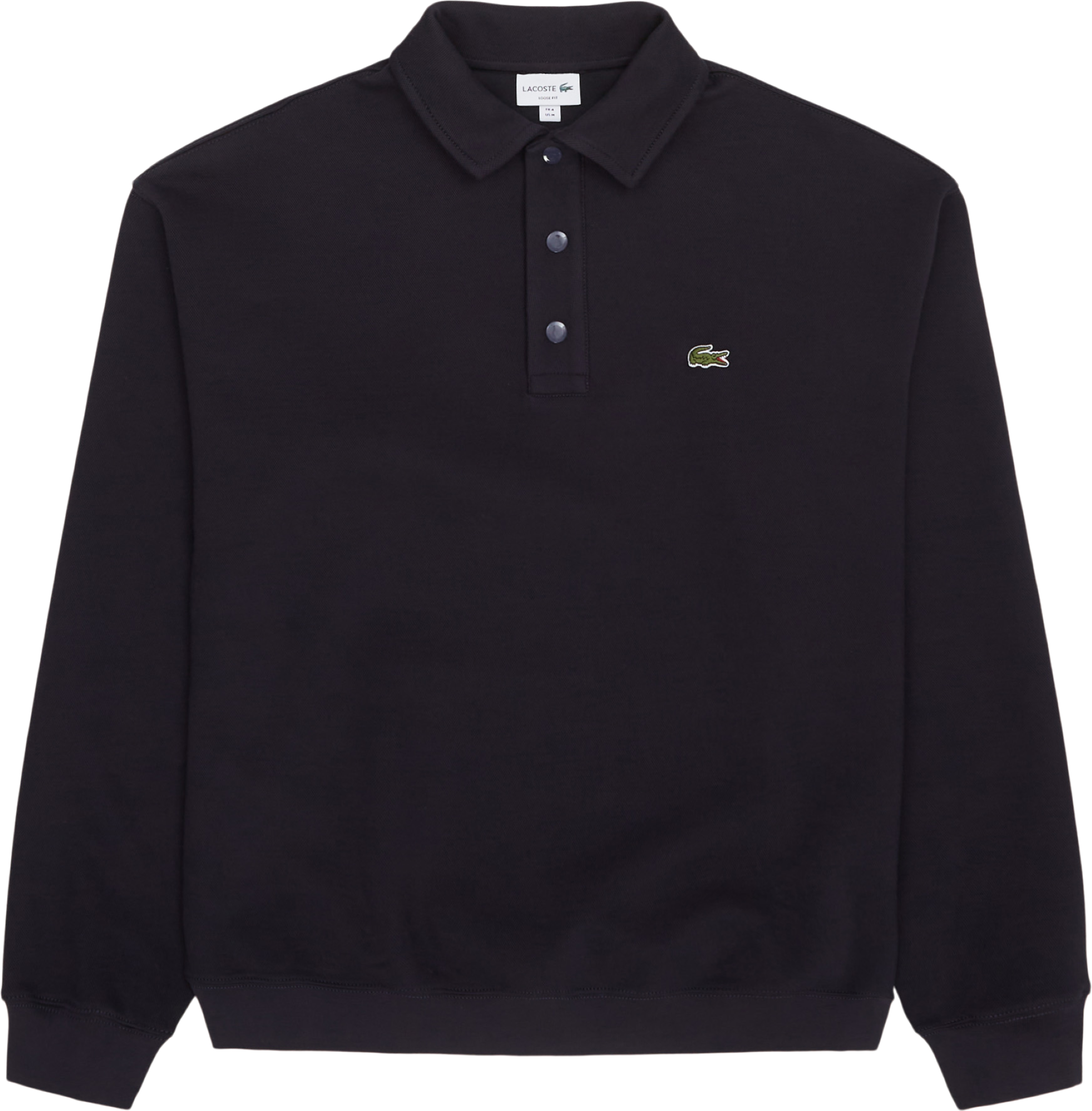 Lacoste  Pique Sweatshirt