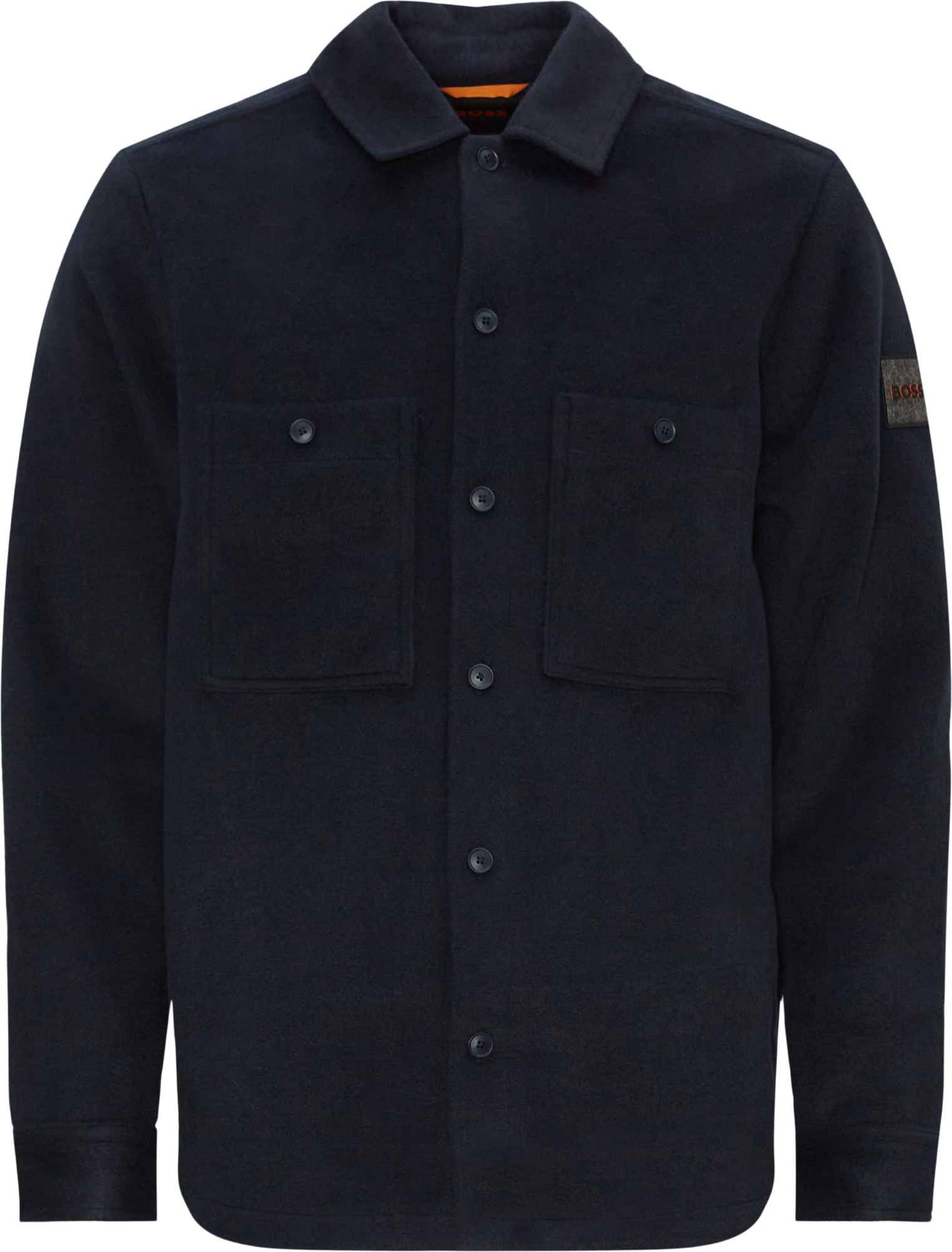 BOSS Orange Locky Shirt