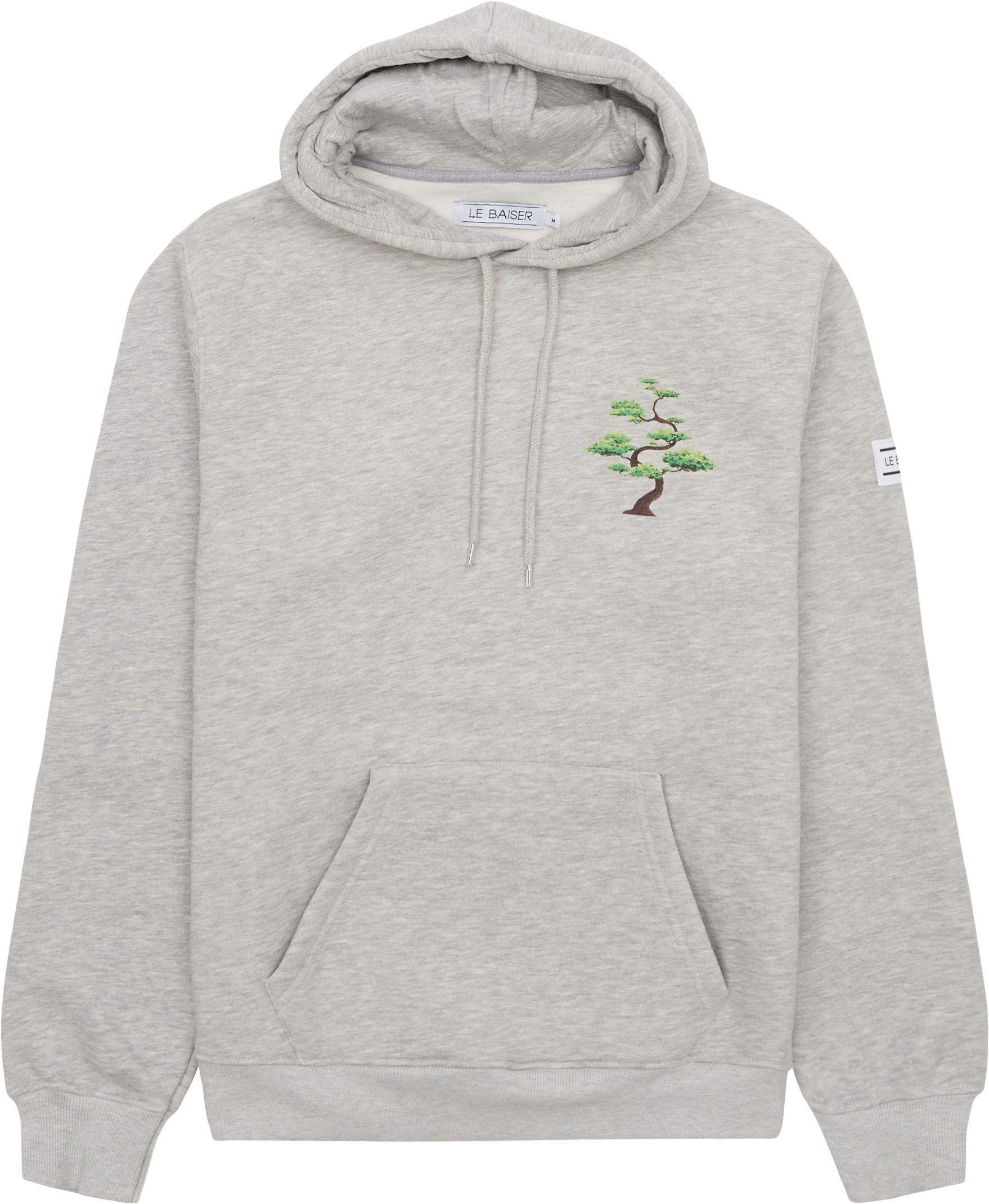 Le Baiser Montrasor Hoodie