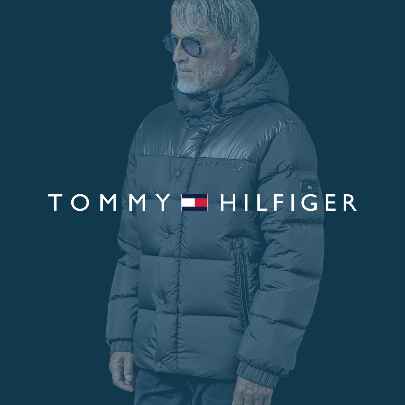 Udsalg - Tommy Hilfiger