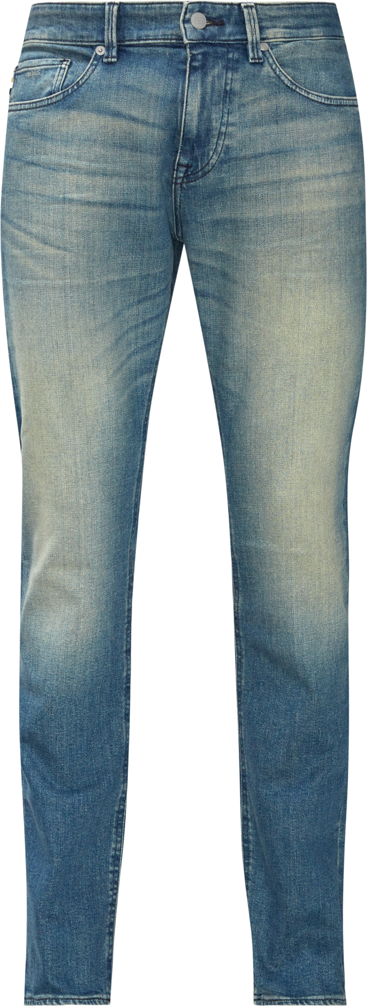 BOSS Black Delaware3-1+ Jeans
