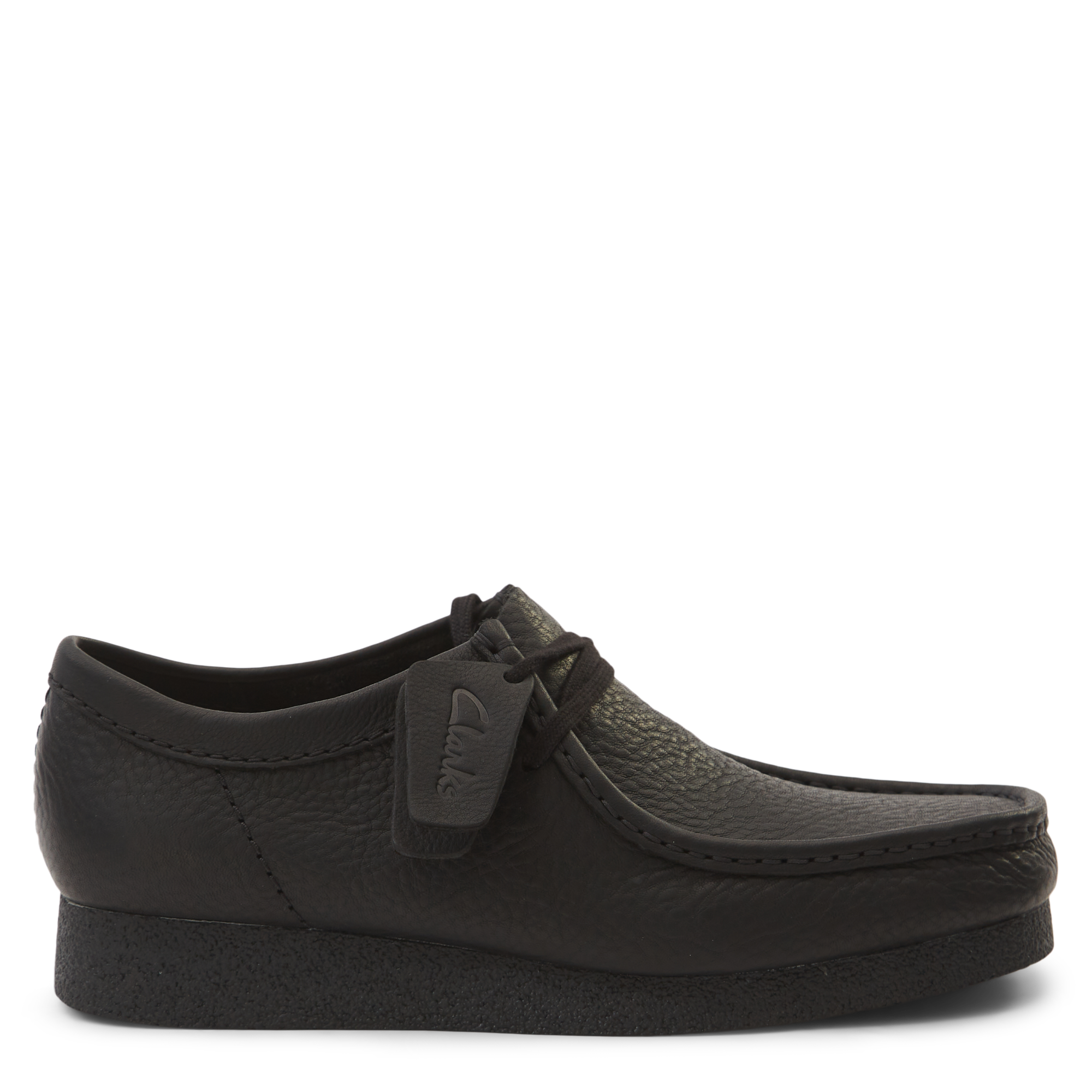Clarks Wallabee Evo G-skor