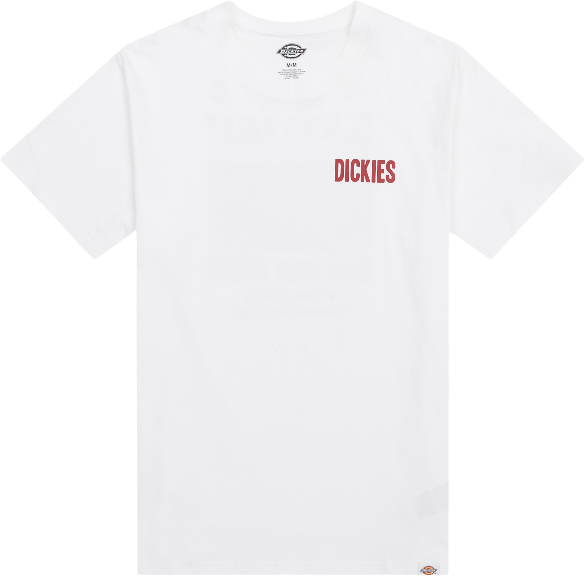 Dickies Slacks Rally Tee
