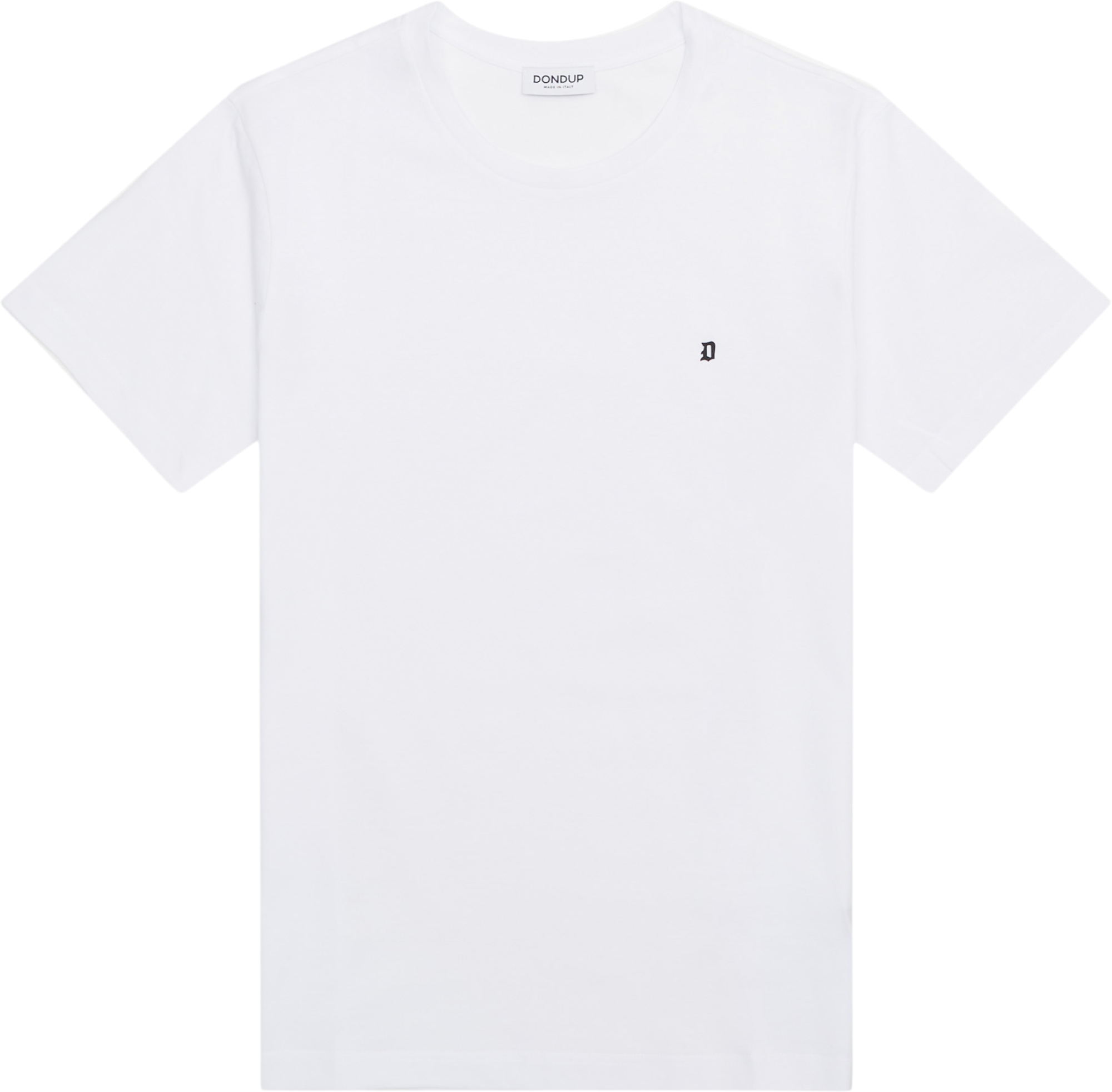 Dondup Dondrup ZL4 T-shirt