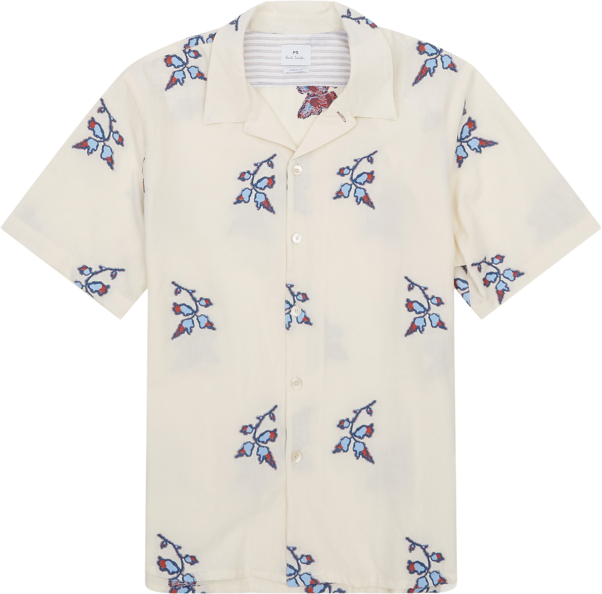 PS Paul Smith 695U P22349 K/Æ SKJORTER (35)