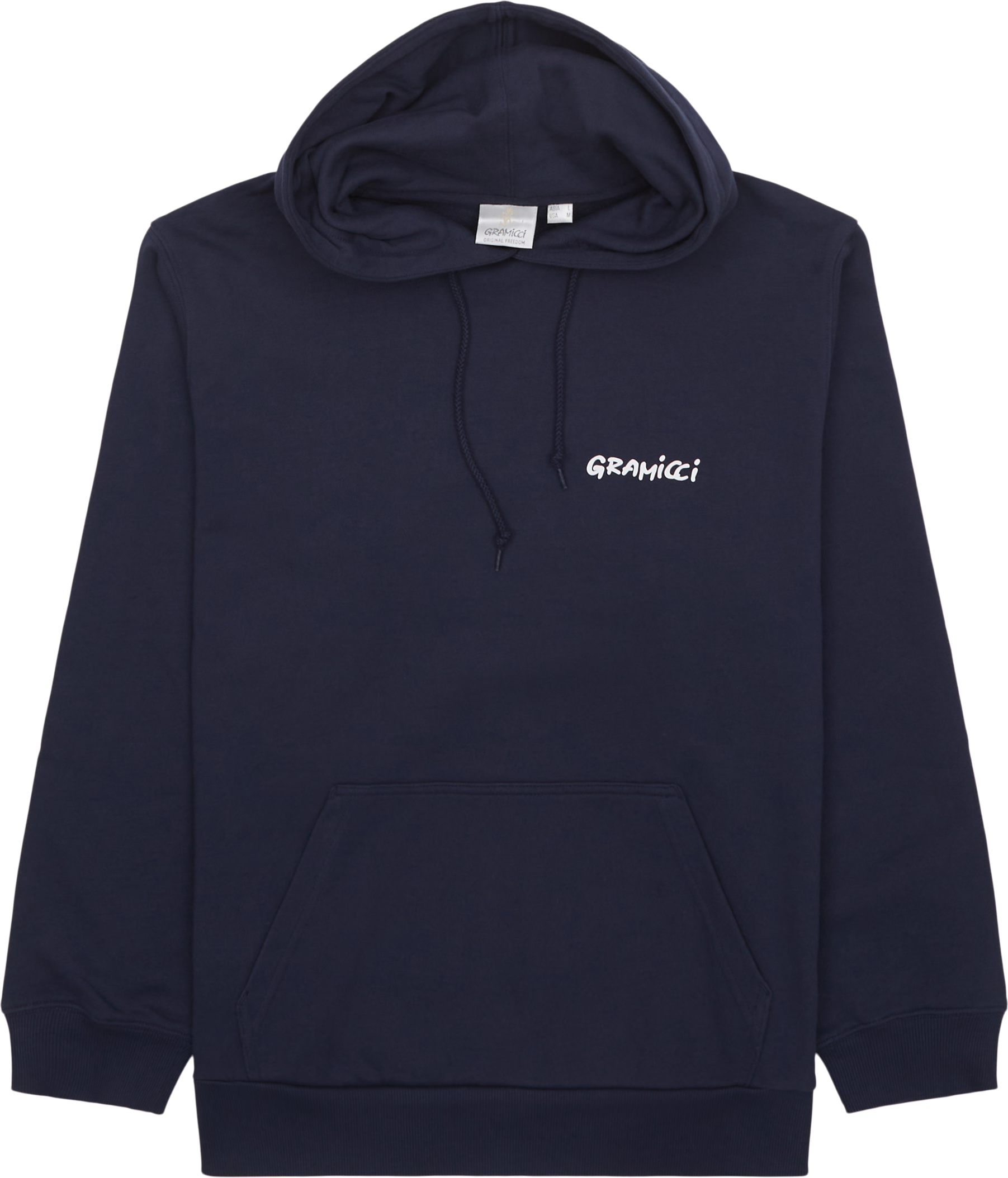 Gramicci Snail Hoodie