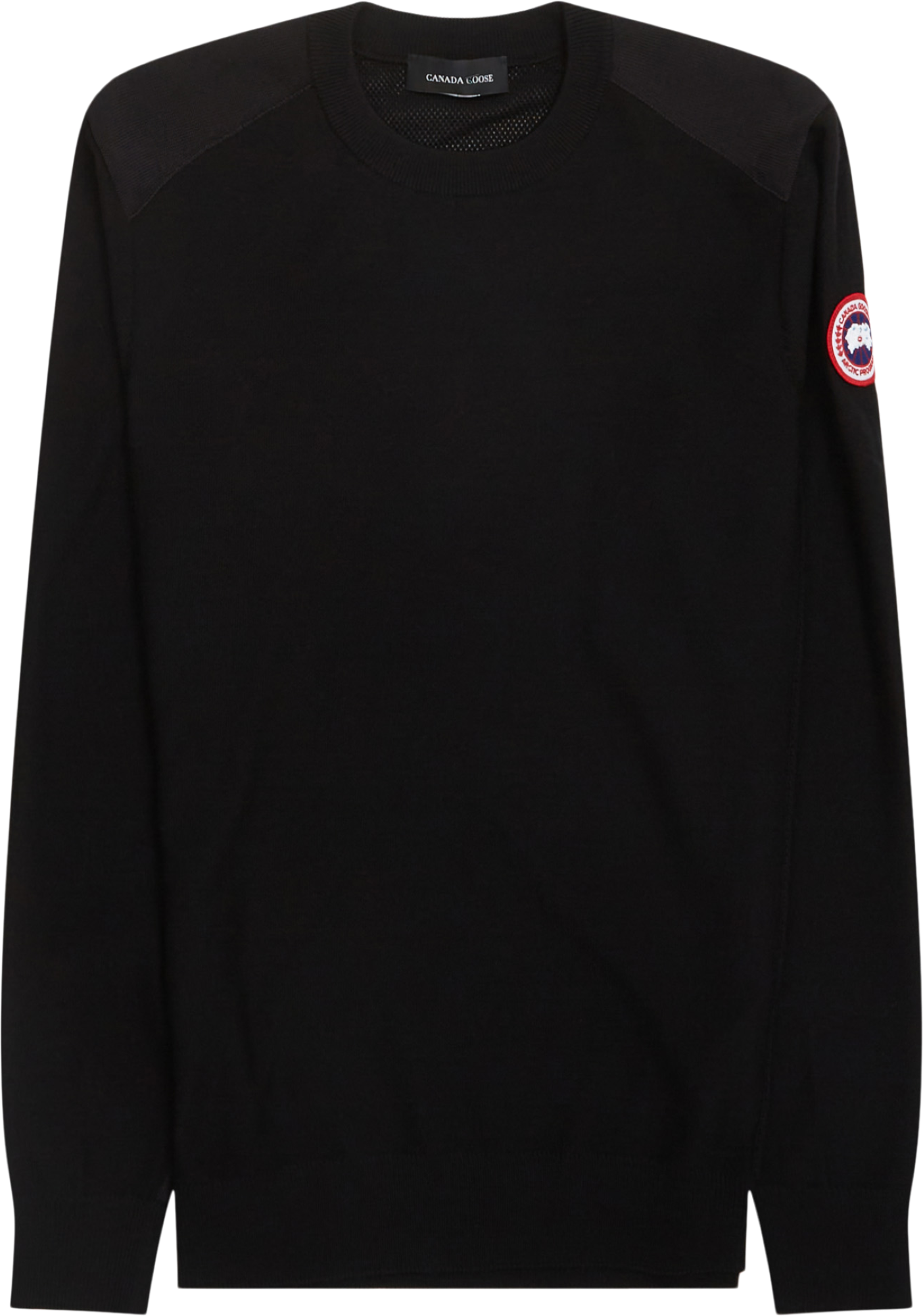 Canada Goose Dartmouth Crew Neck Sweater