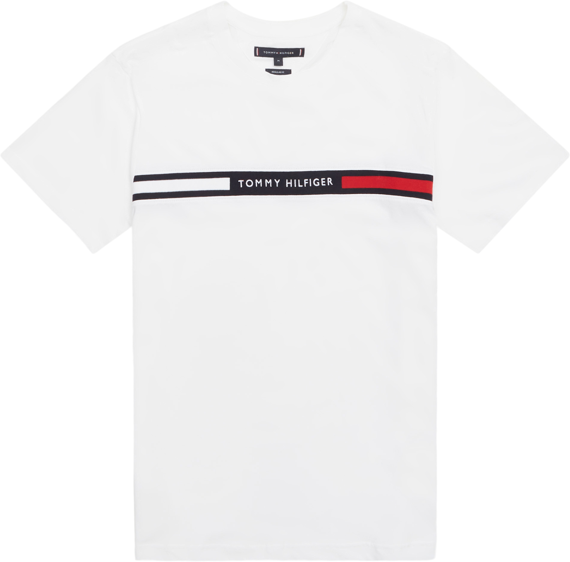 Tommy Hilfiger Chest Insert T-Shirt