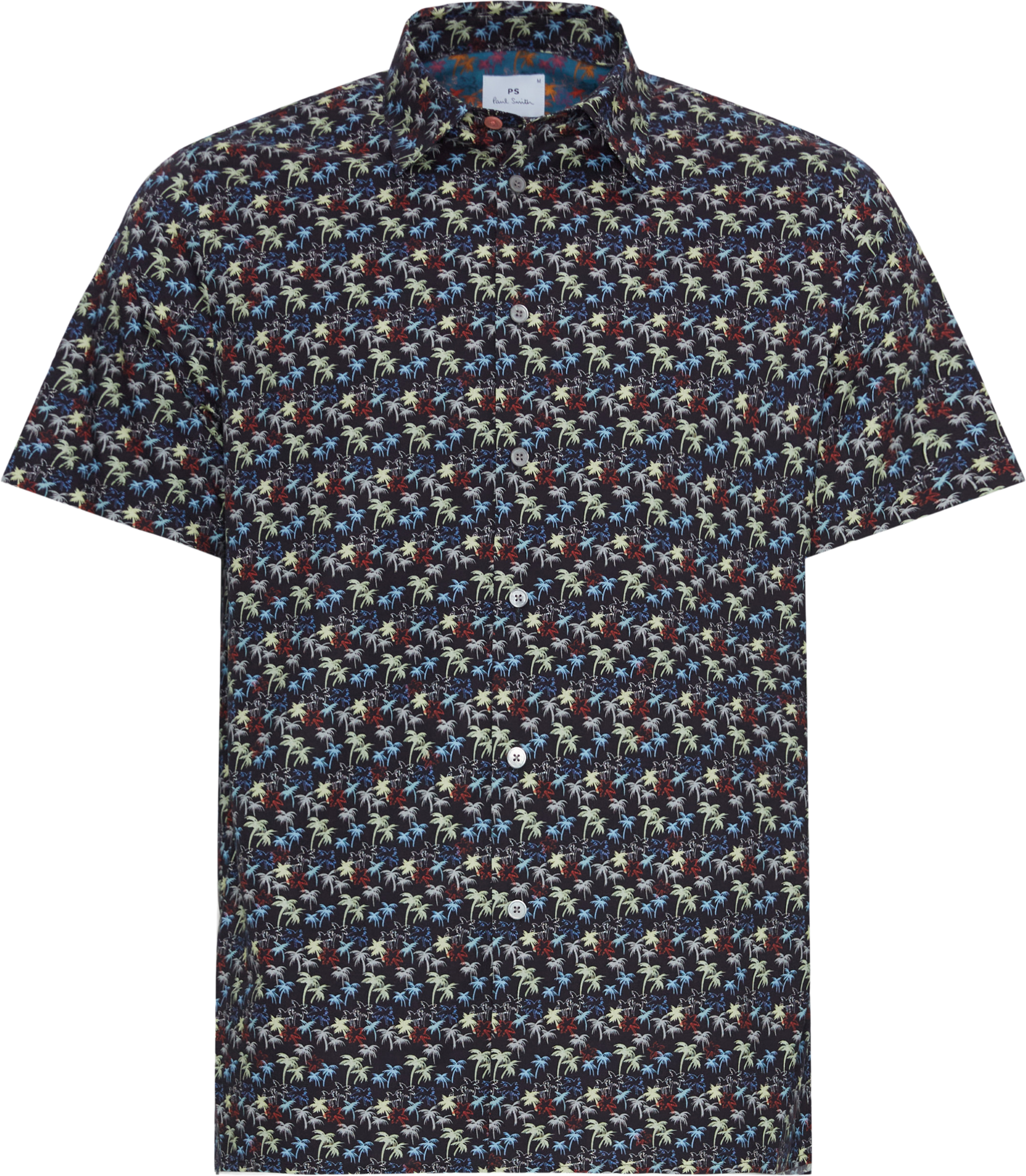 PS Paul Smith Casual Fit Skjorte