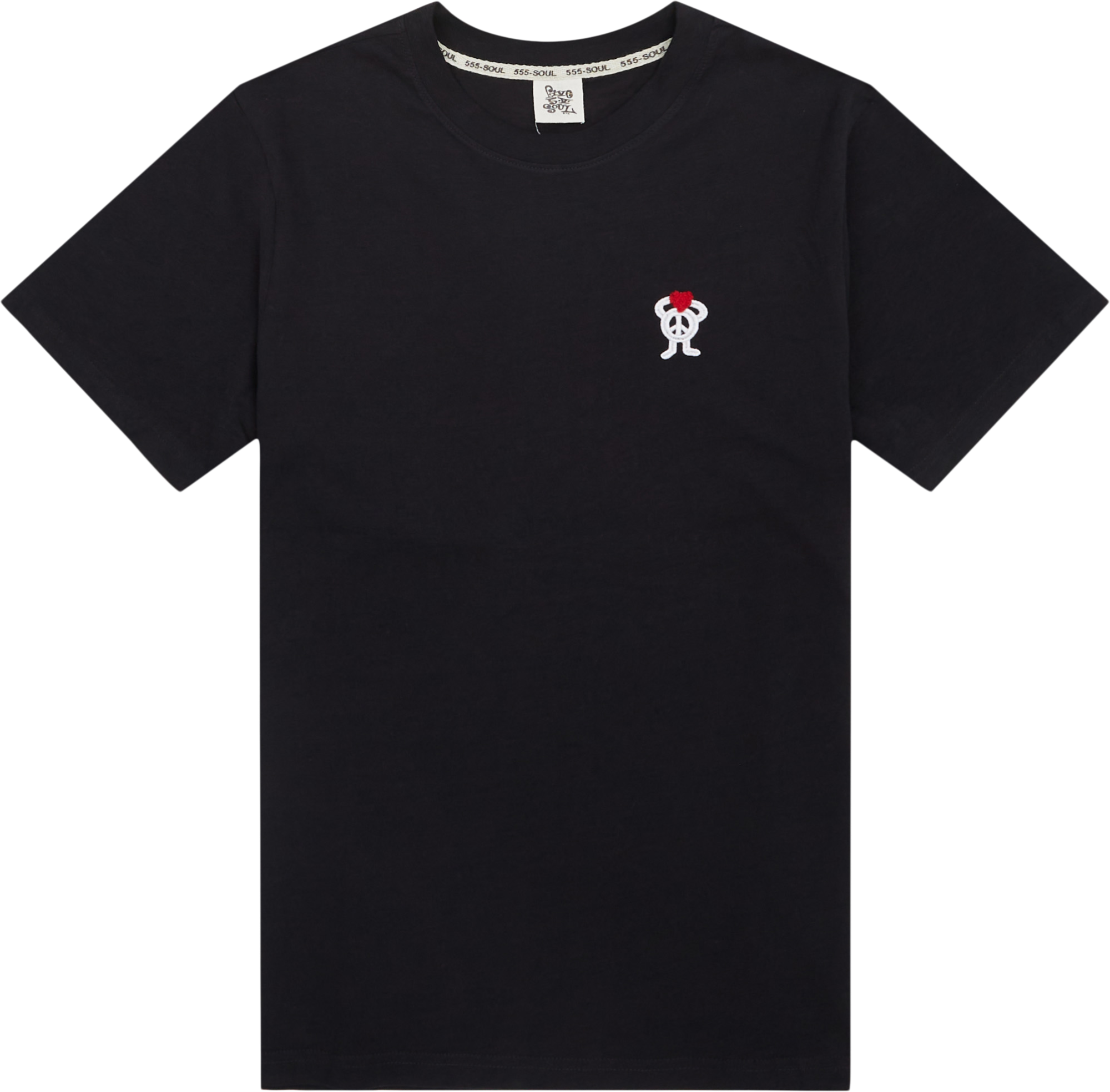 555 SOUL Peacework Tee