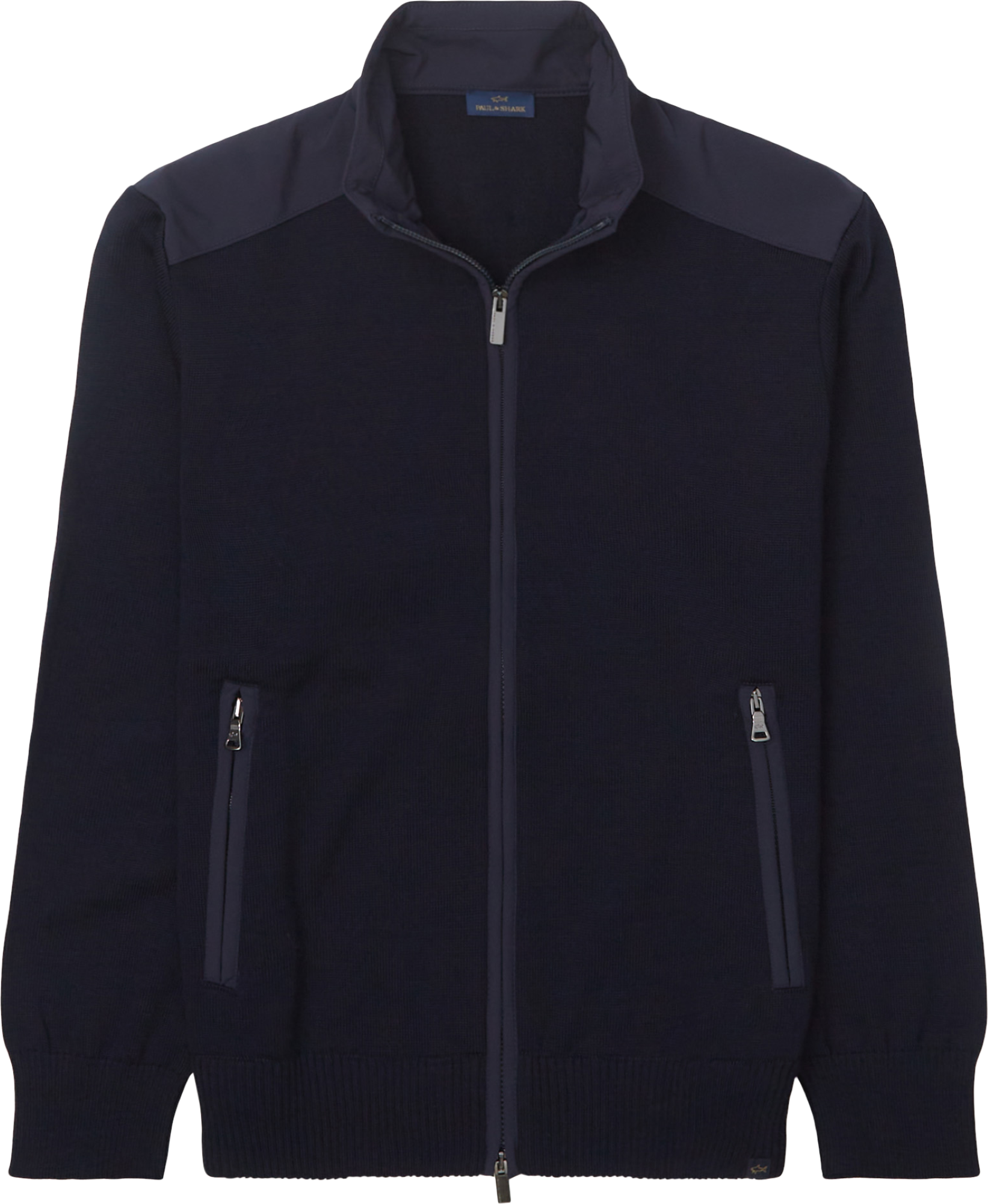 Paul & Shark Soft Touch Cardigan