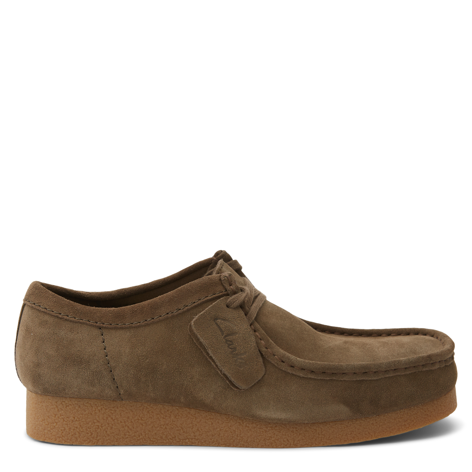 Clarks Wallabee Evo G Sko