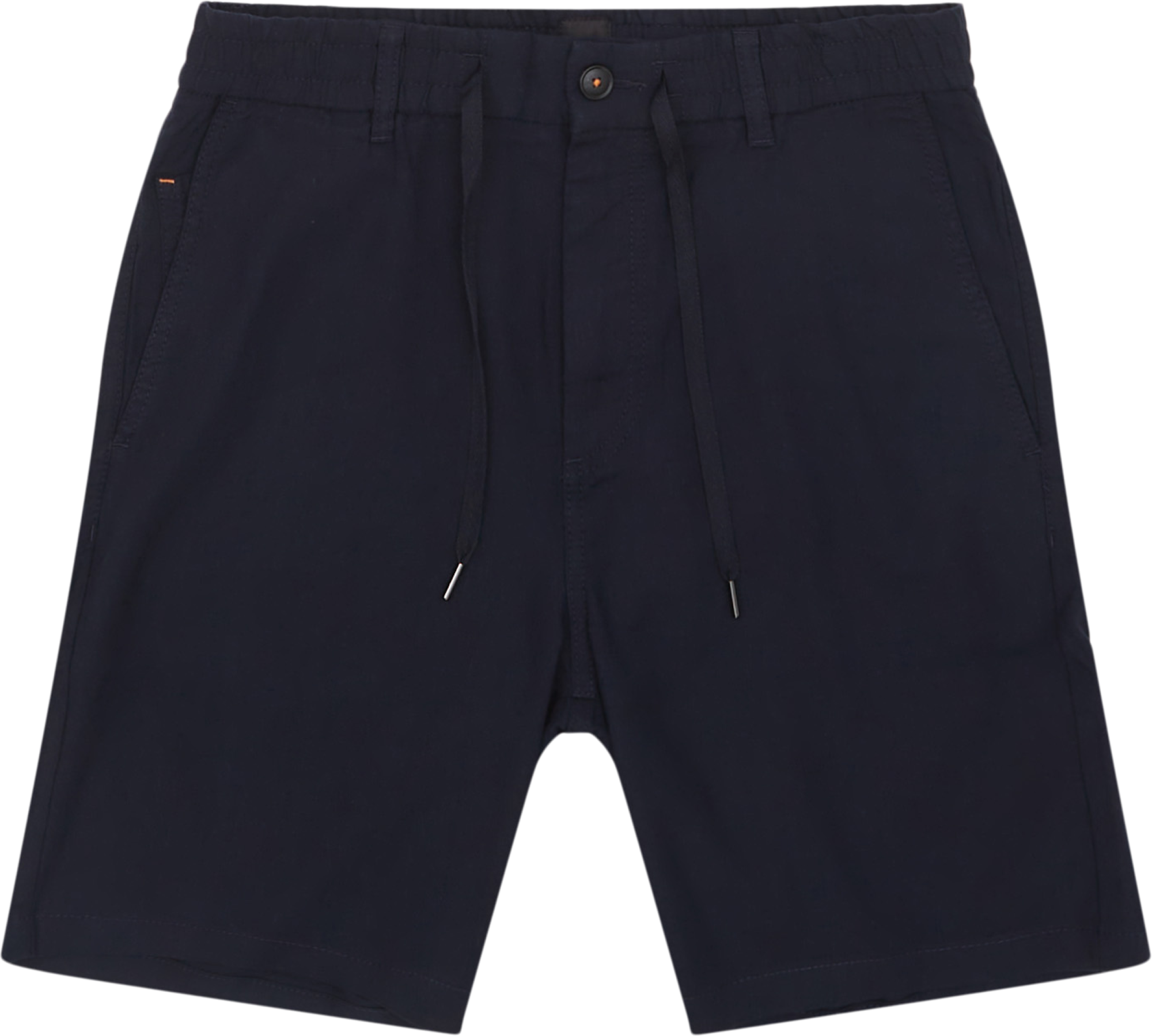 BOSS Orange Chino-Tapered Shorts