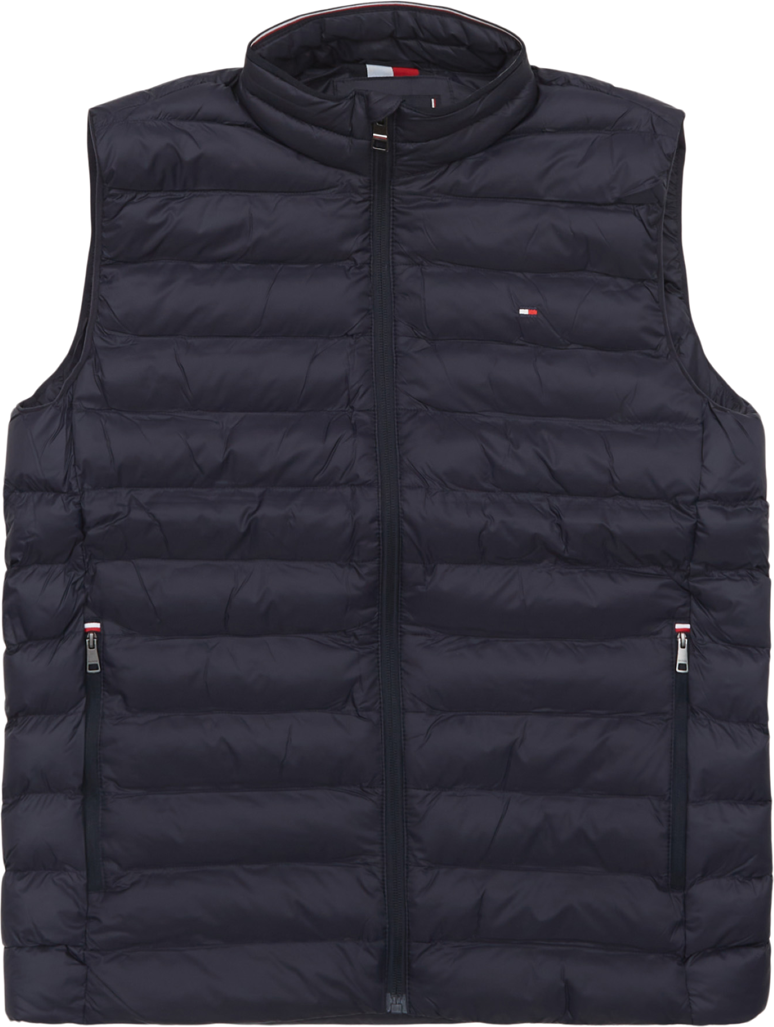 Tommy Hilfiger 39989 Packable Recycled Vest