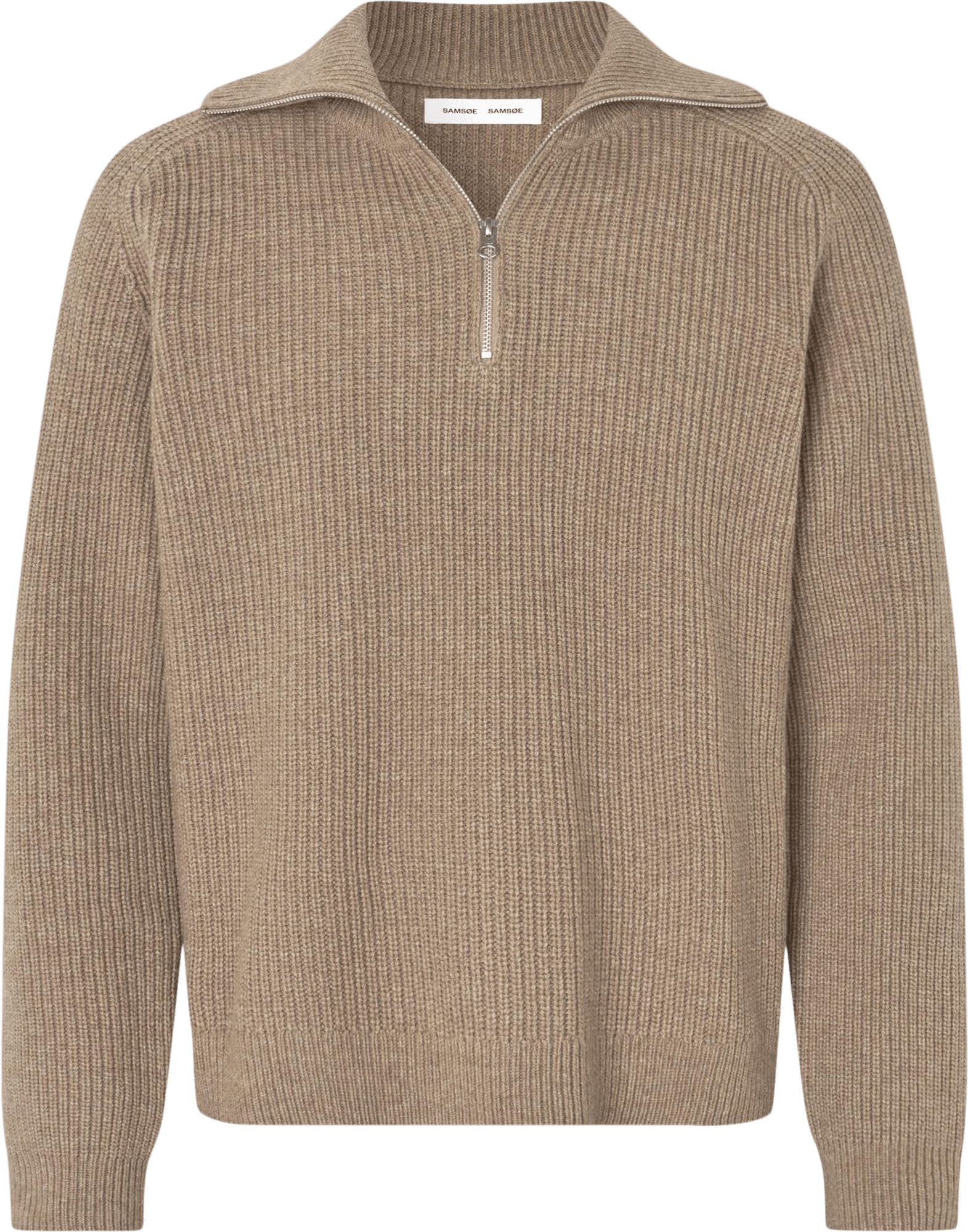Samsøe Samsøe Sarick Turtleneck