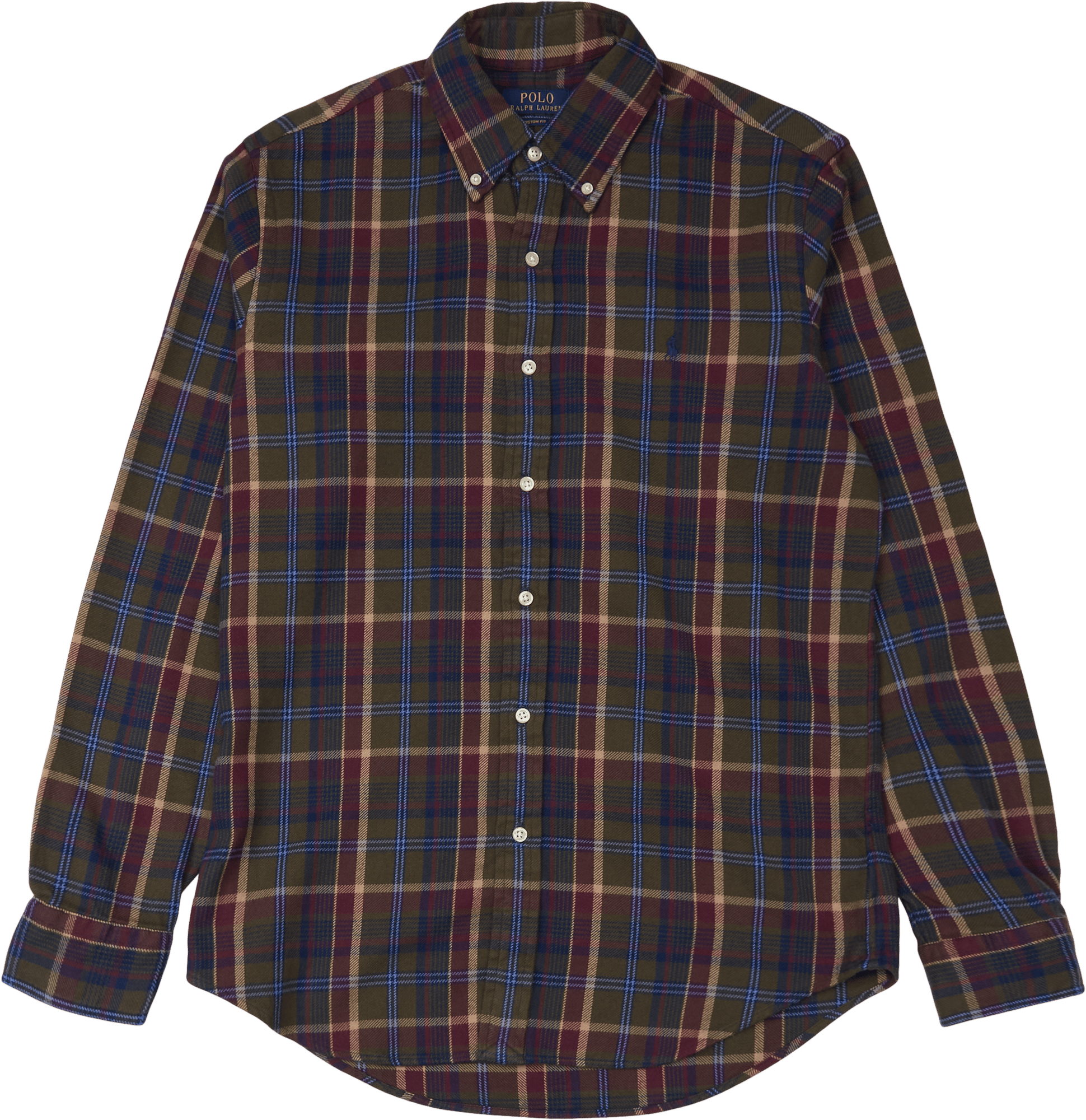 Polo Ralph Lauren 710B30152 SKJORTE
