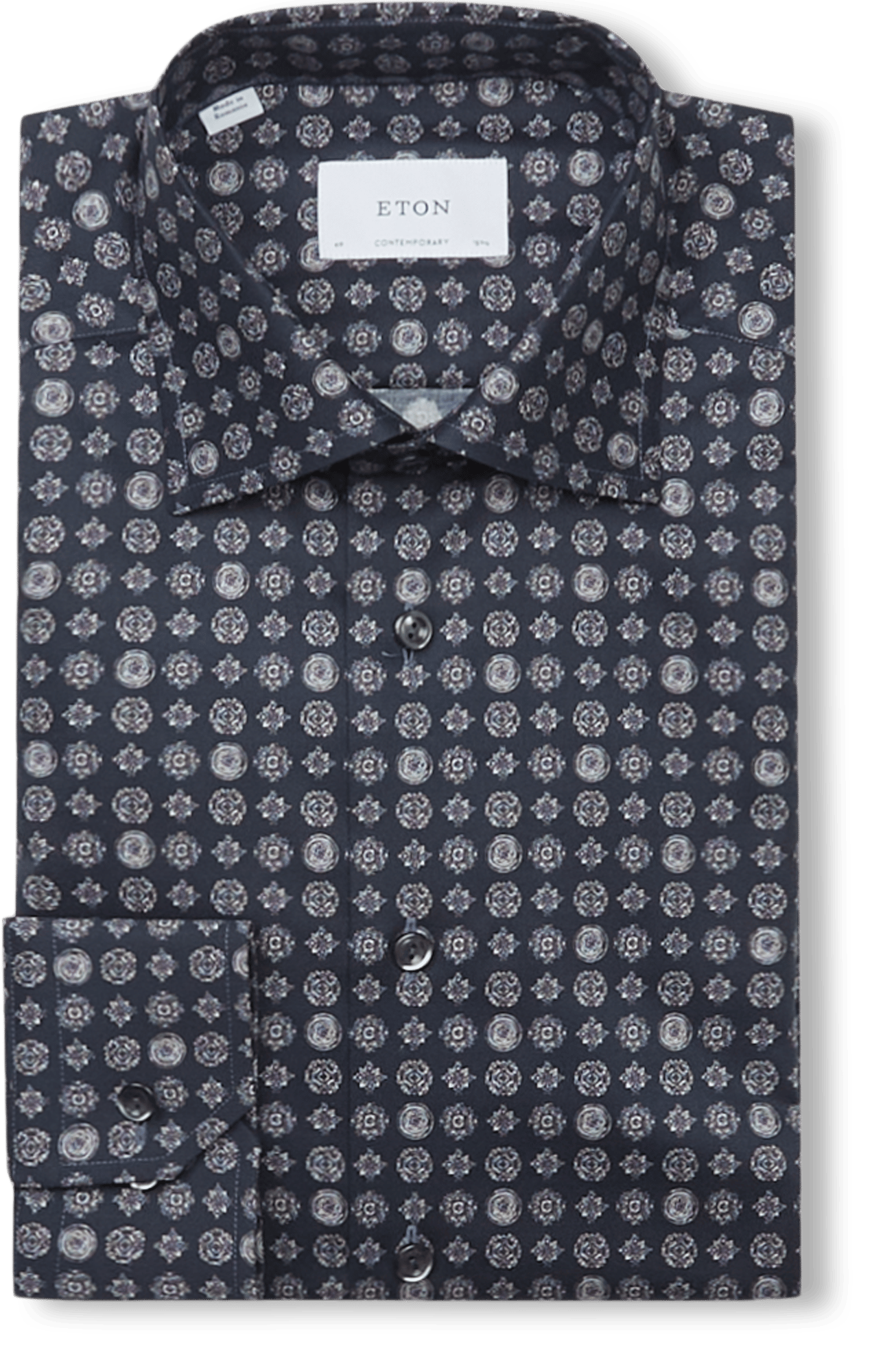 Eton 6813 79 28 SKJORTE