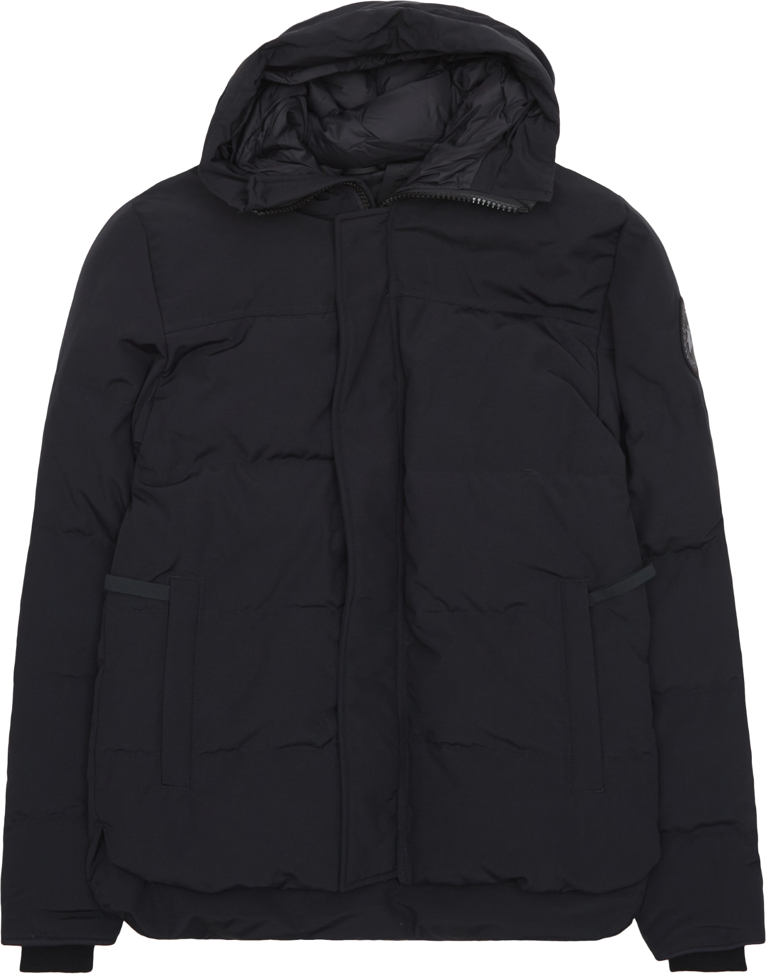 Canada Goose Black Label Macmillan Parka