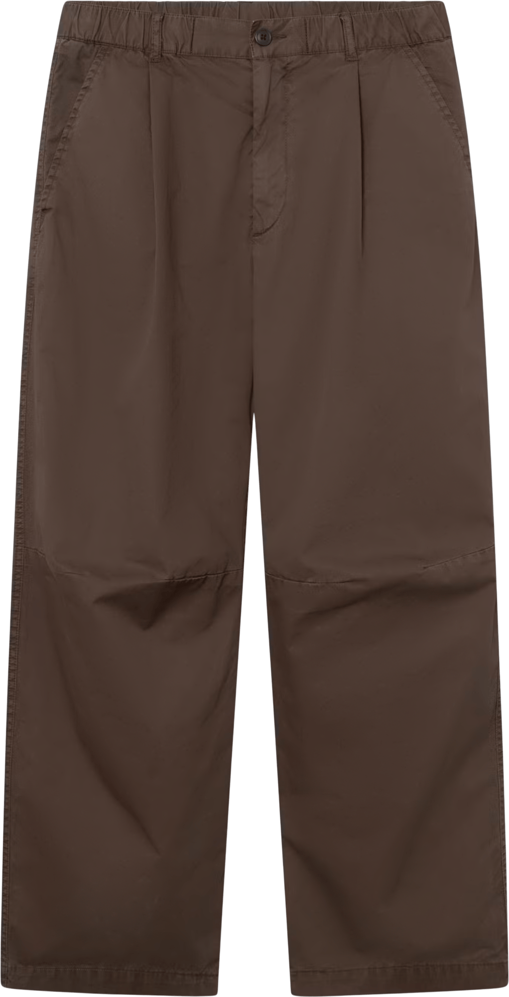 WOOD WOOD ETHAN TROUSERS 30251478 BUKSER