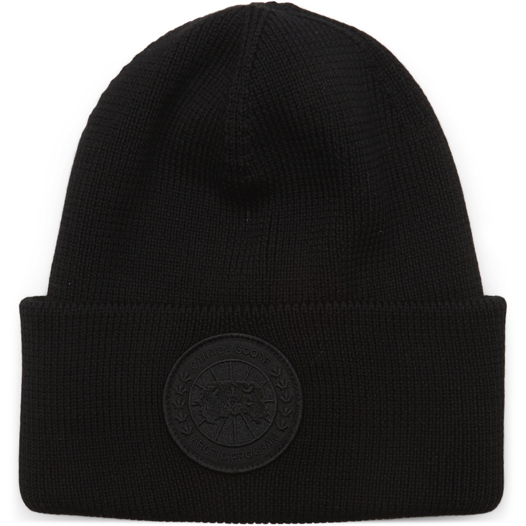 Canada Goose Black Label 6936M ARCTIC TOQUE BD CAP