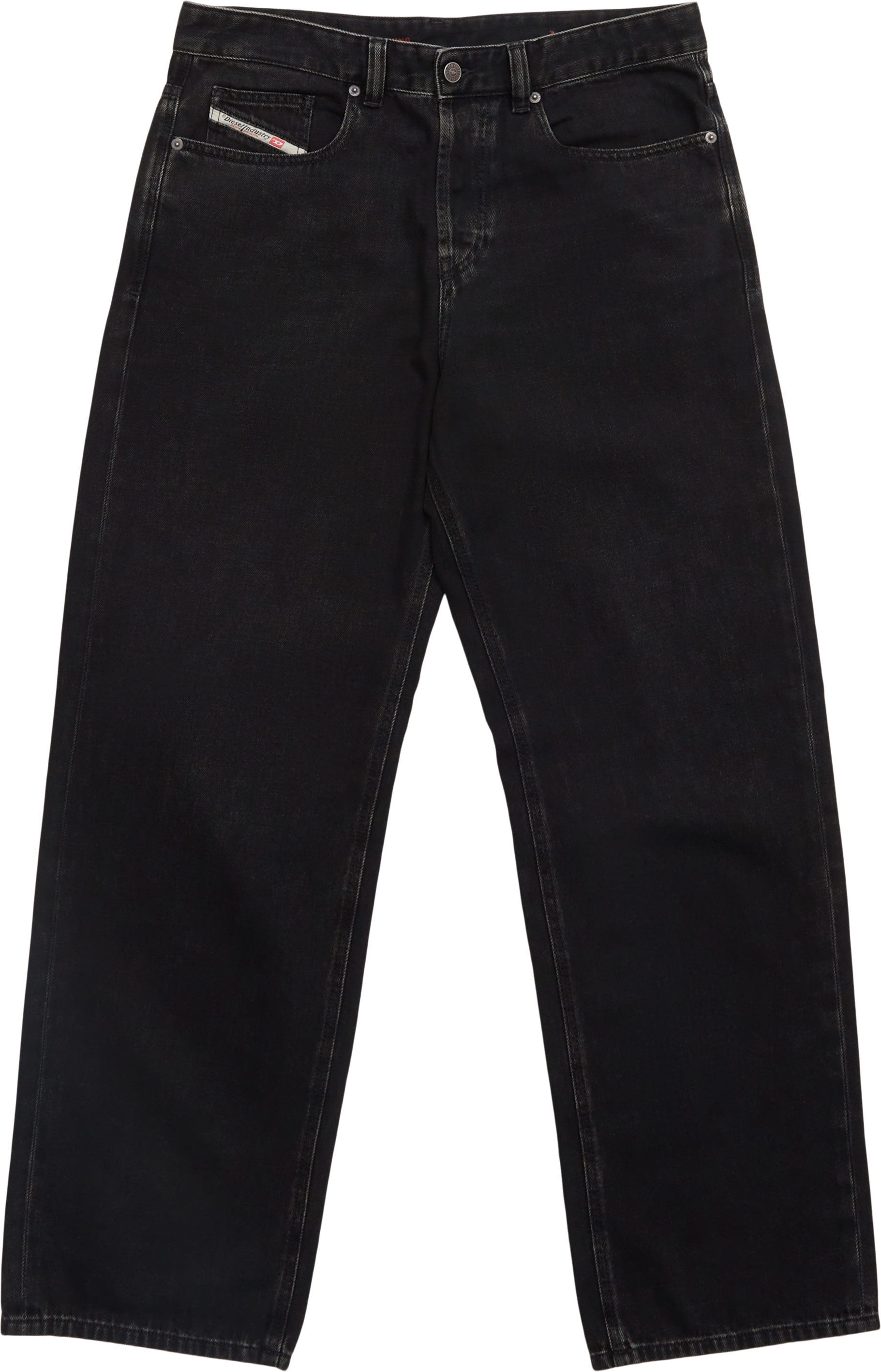 Diesel 09I35 2001 D-Macro Denim