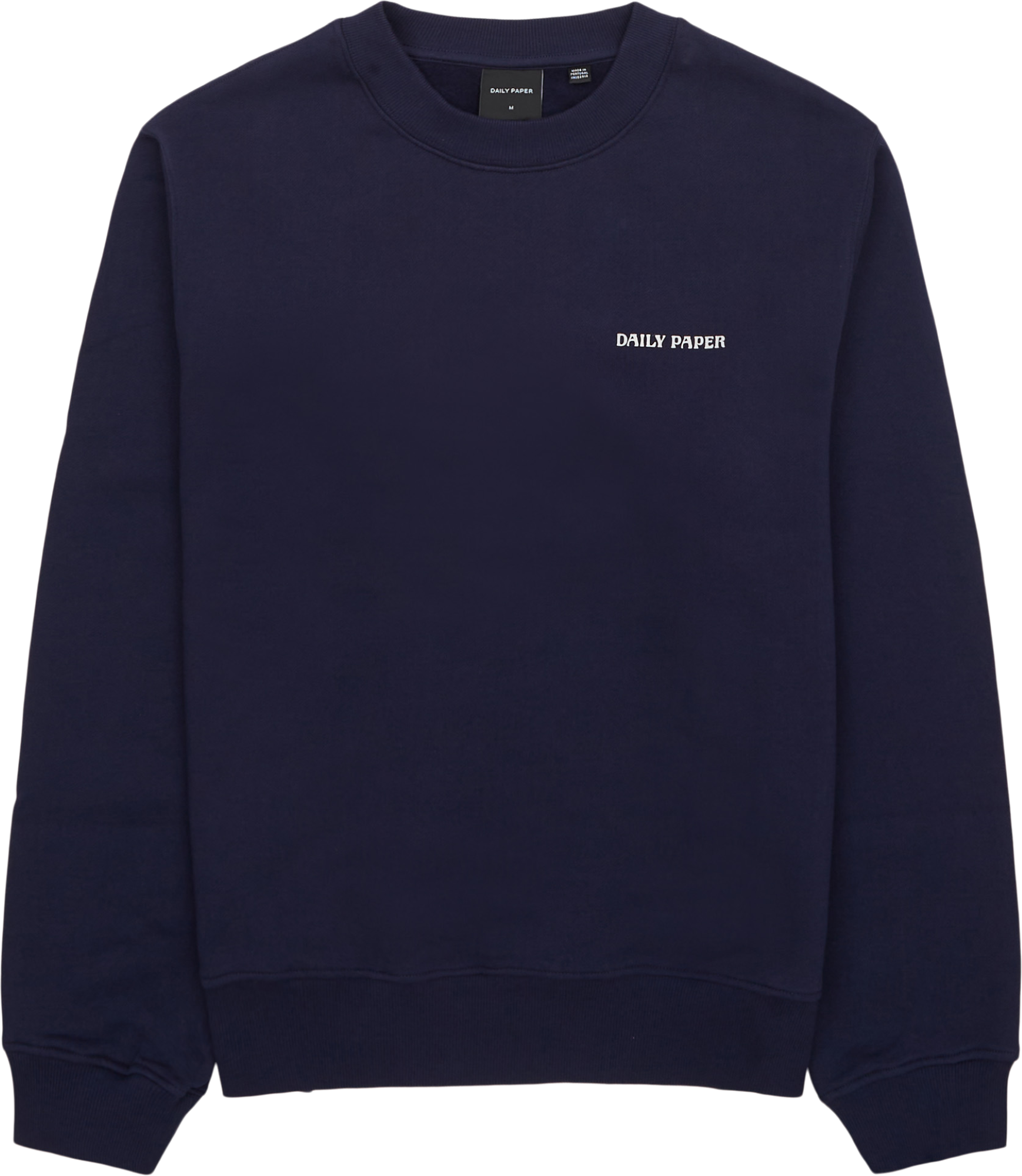 Daily Paper Craft Sweatshirt