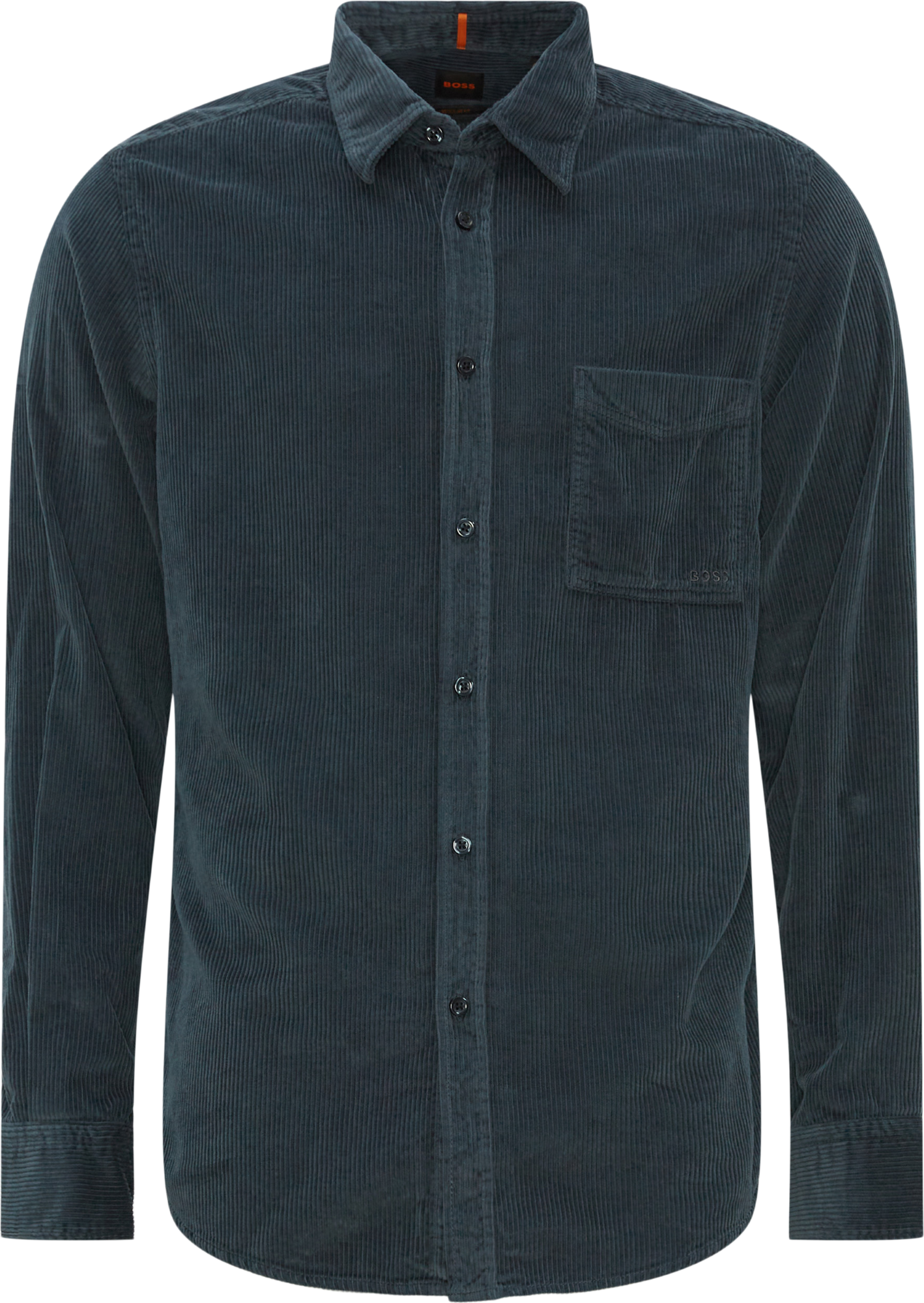 BOSS Orange Relegant Skjorta