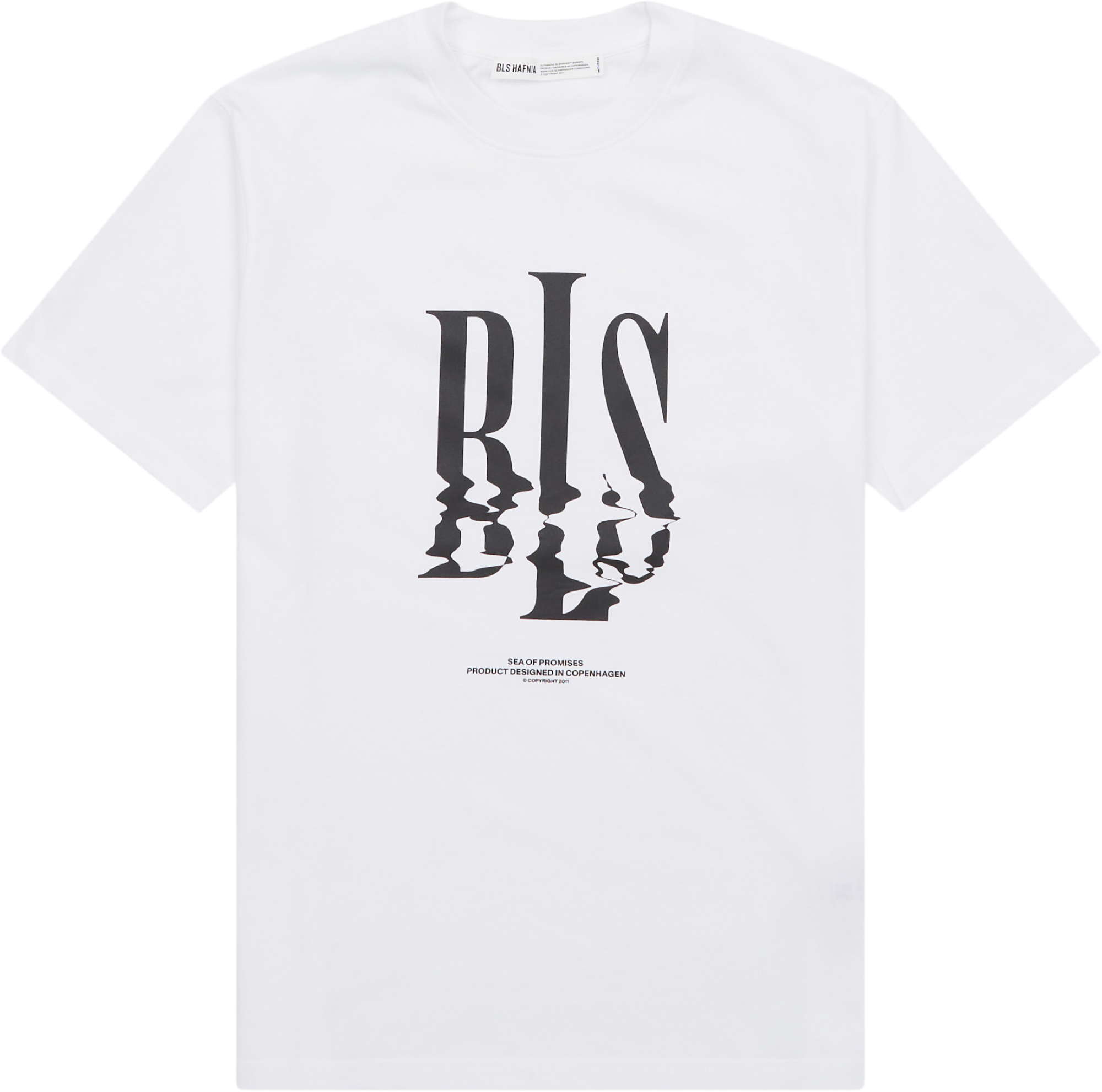 BLS North Sea Tee