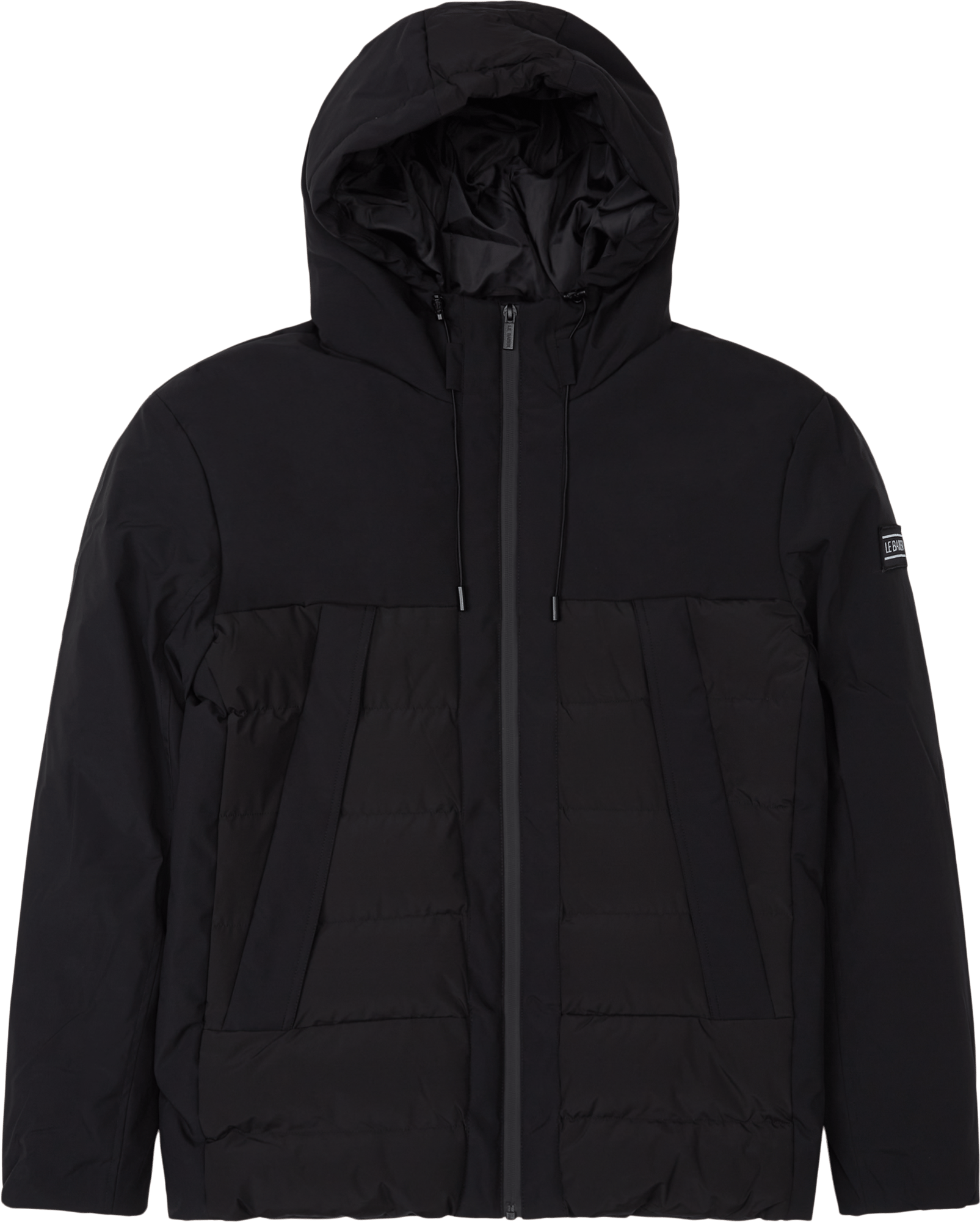 Le Baiser Loubet Jacket