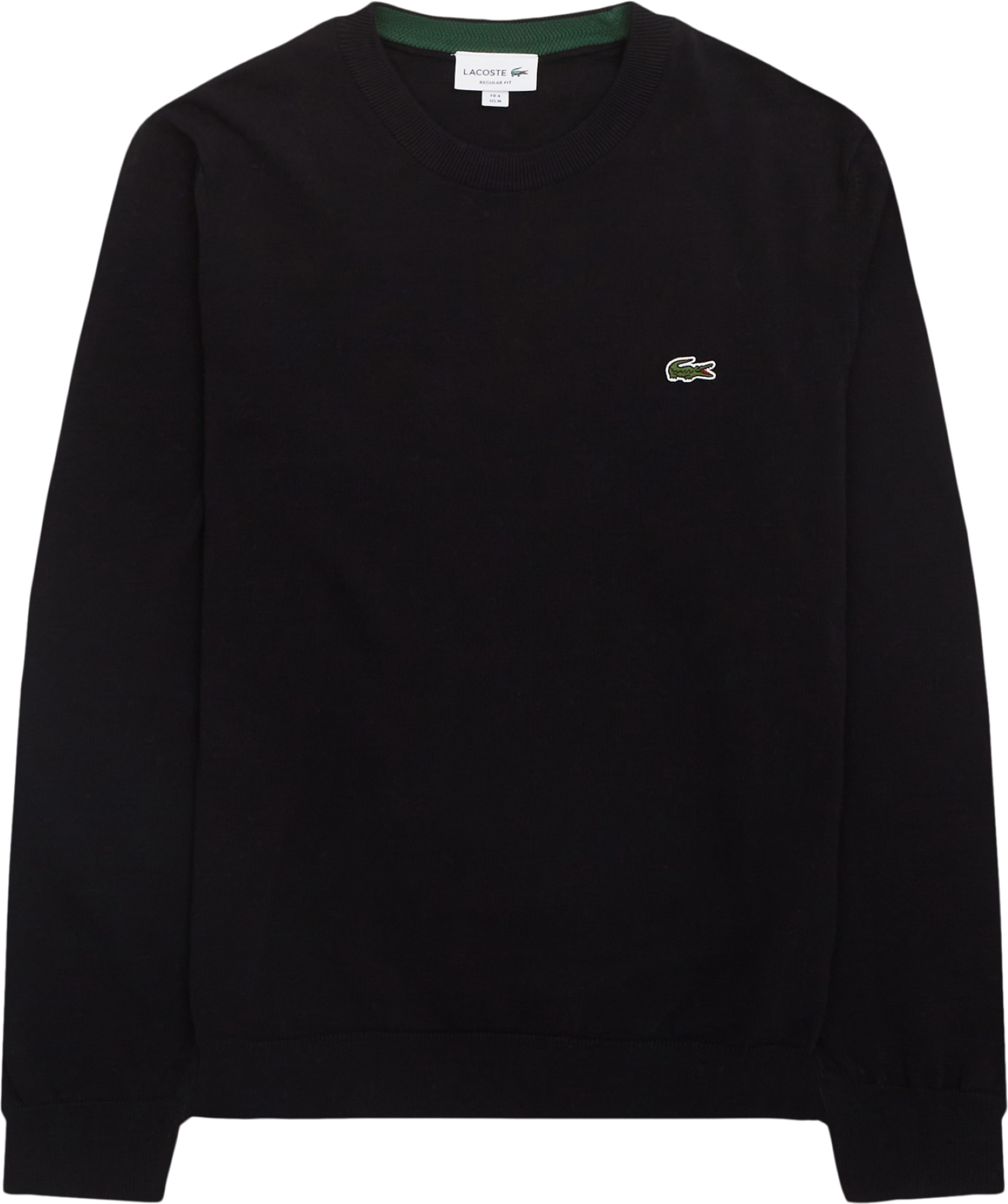 Lacoste AH1985 Logo Strik