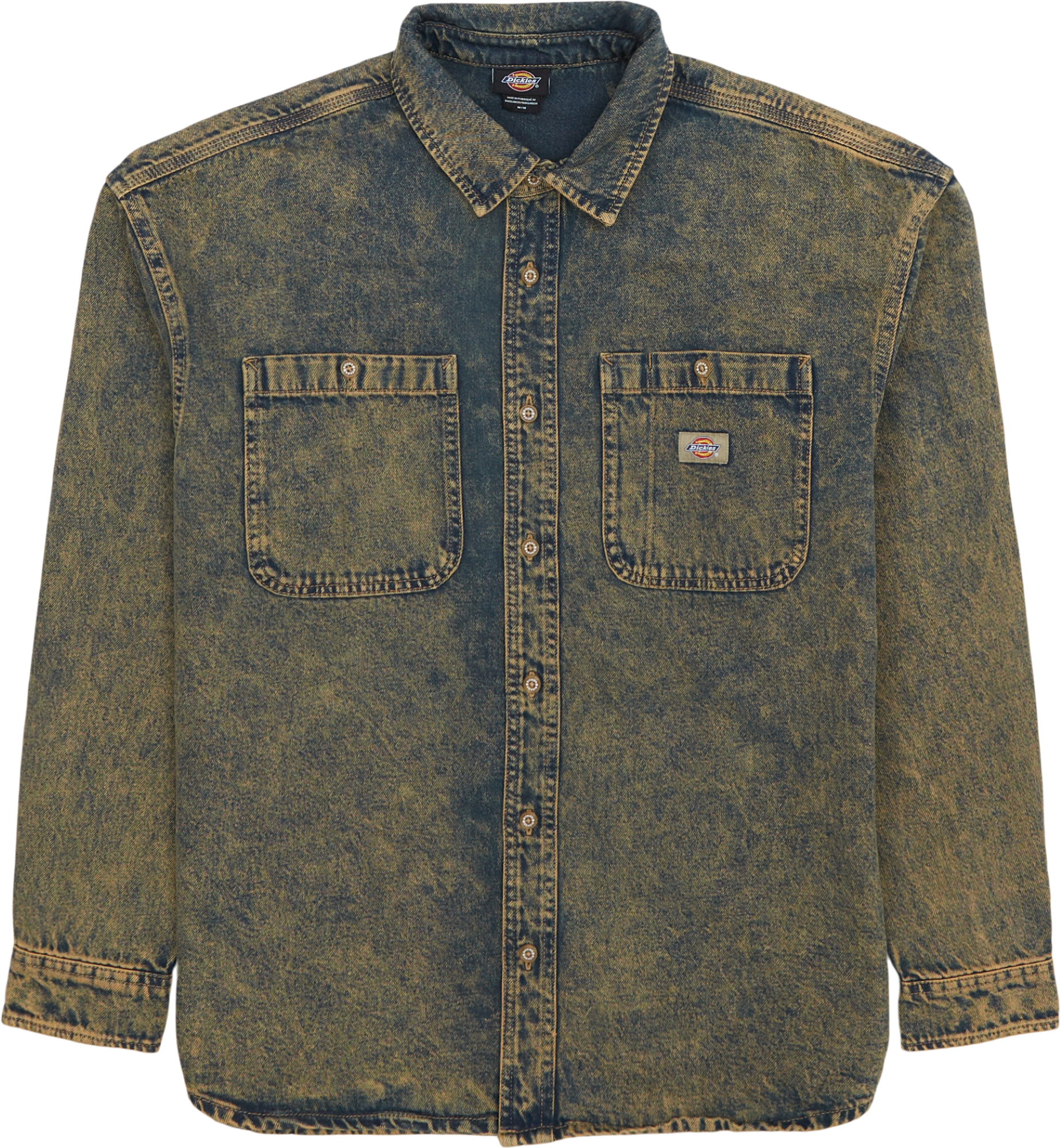 Dickies Houston Skjorte