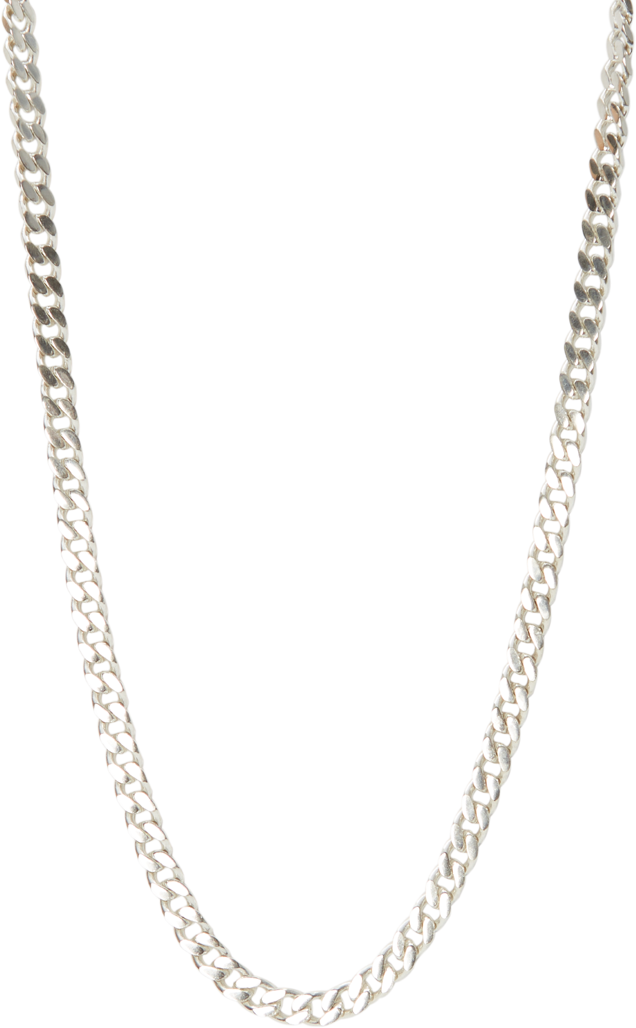 TwoJeys Unstoned Cuban Chain