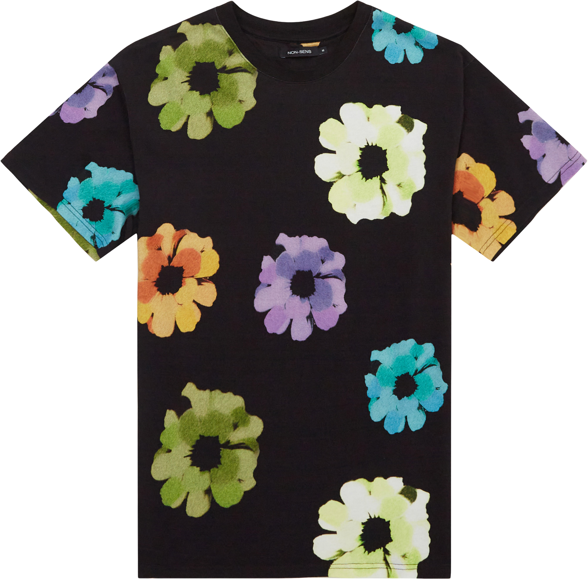 Non-Sens Manda T-shirt