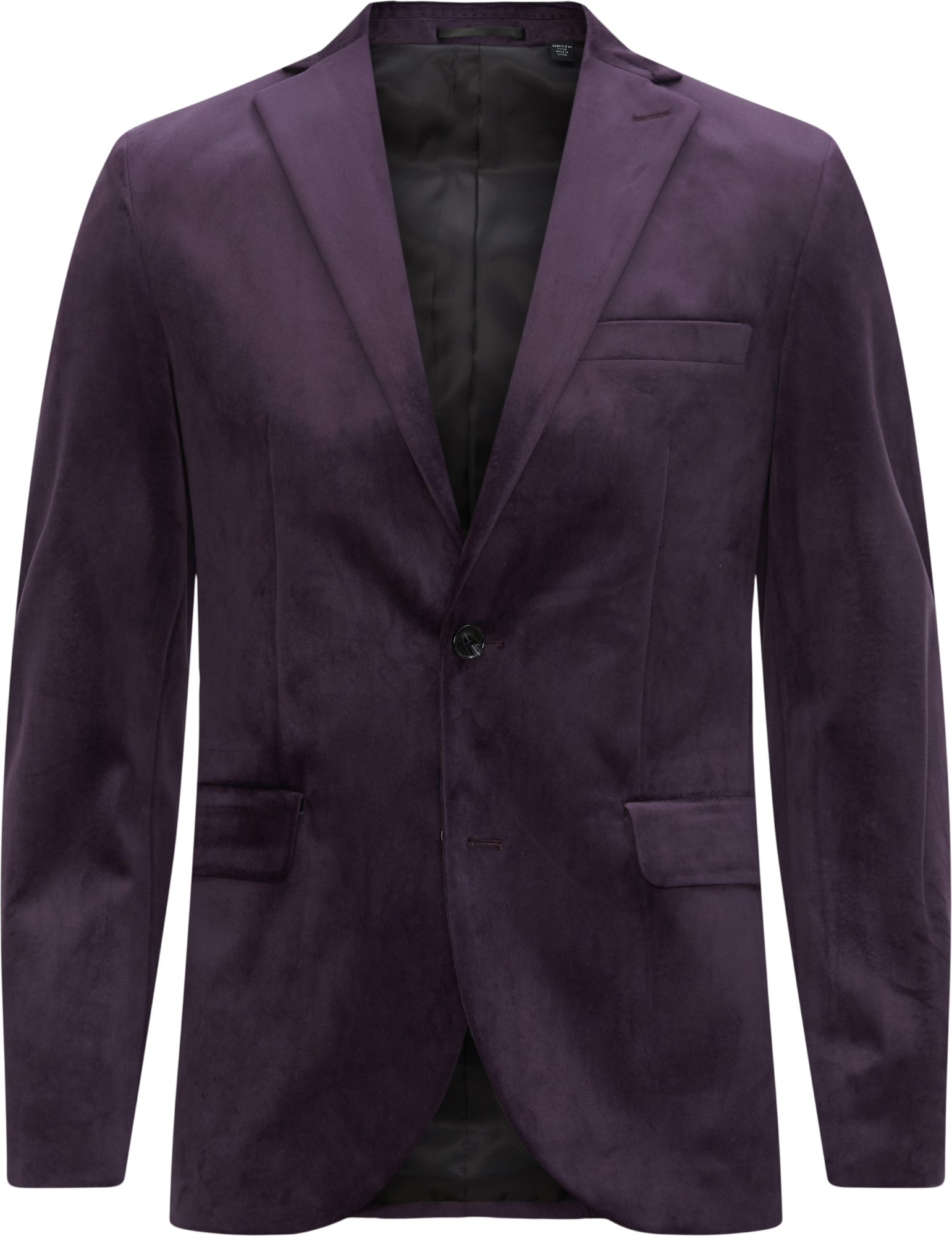 Matinique  Mageorge Velvet Blazer