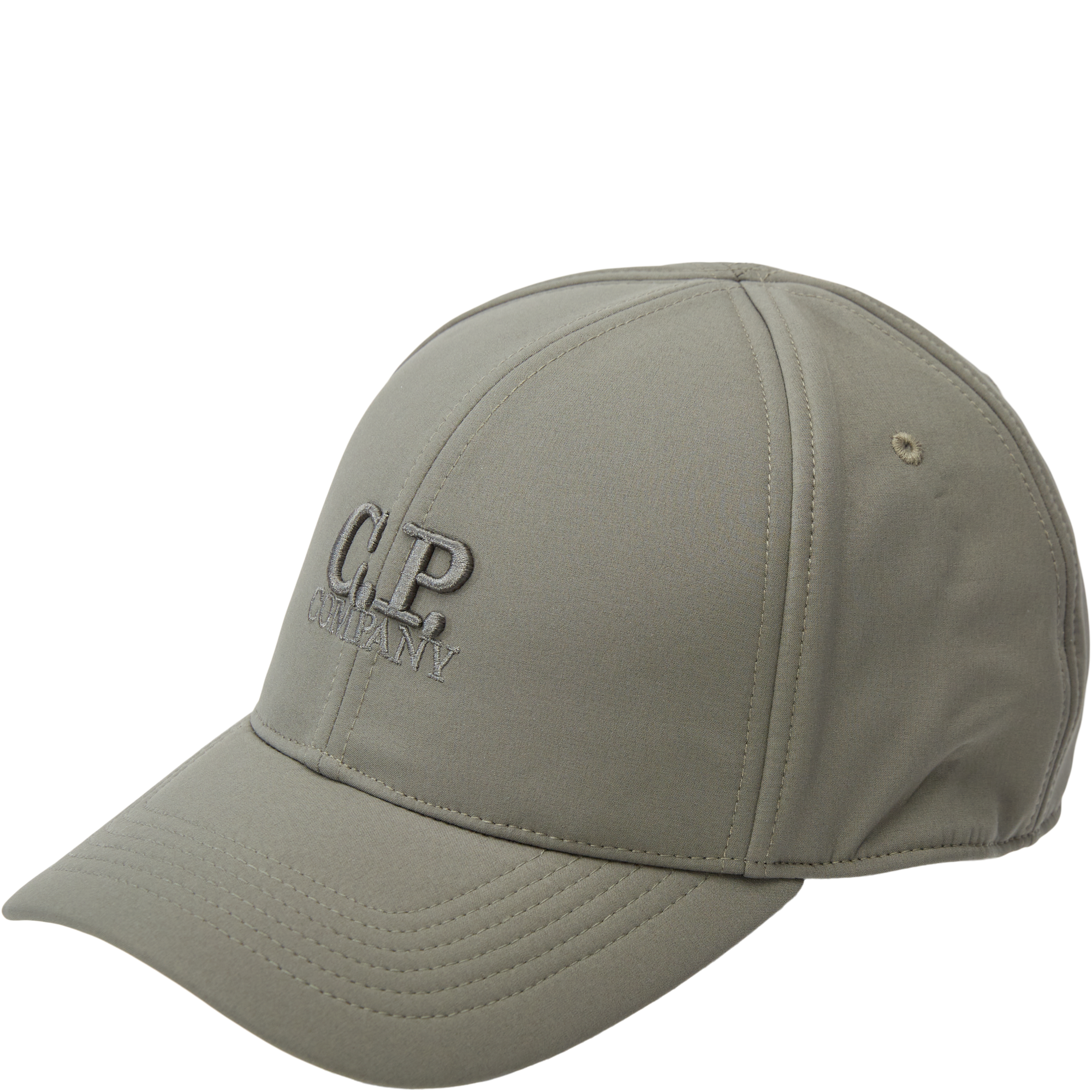 C.P. Company Shell-R Baseball Cap