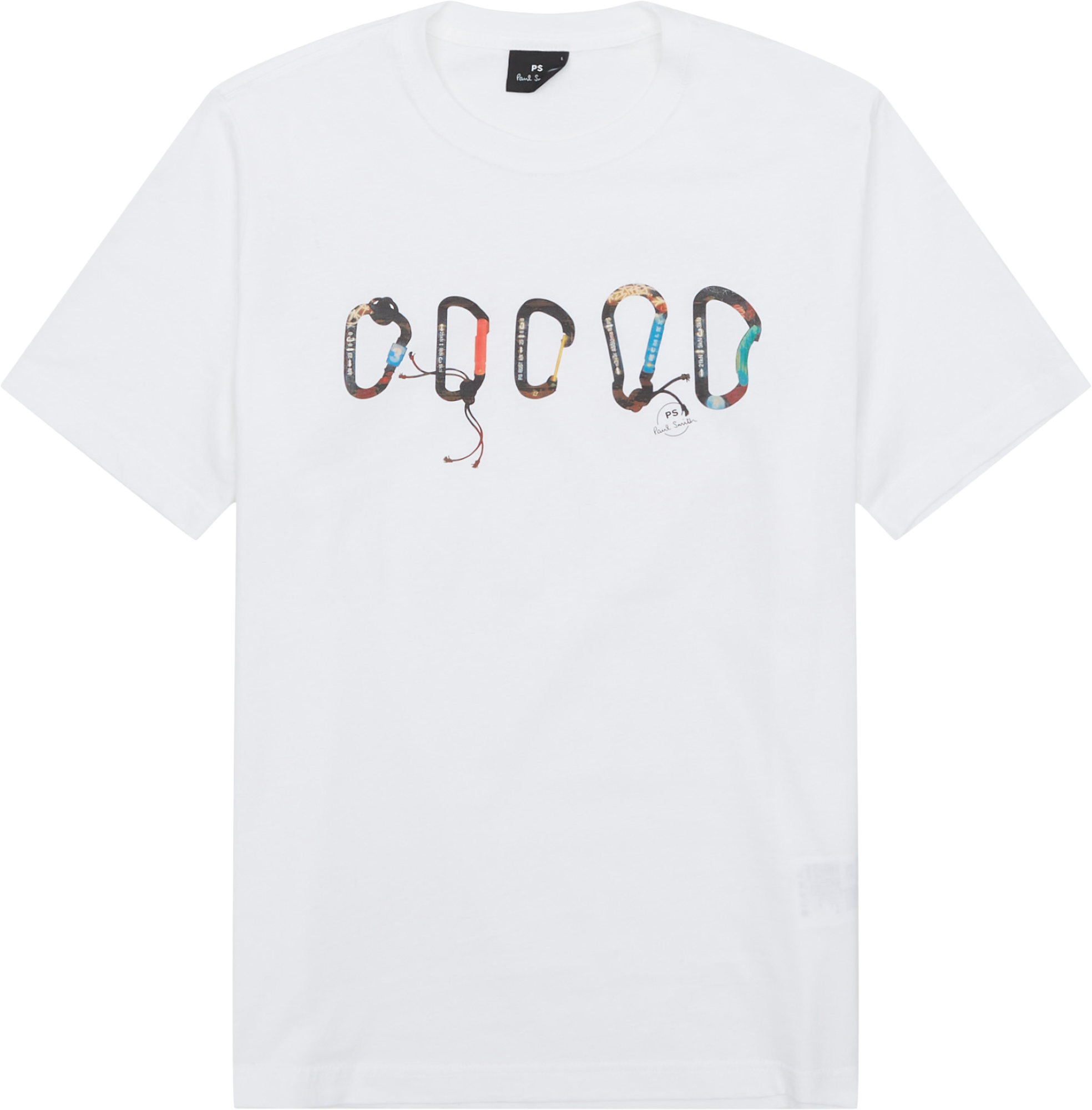 PS Paul Smith PSP T-SHIRT