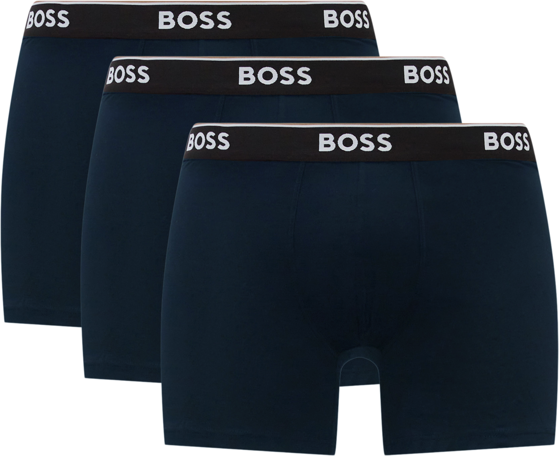 BOSS Black 3-Pack Boxer