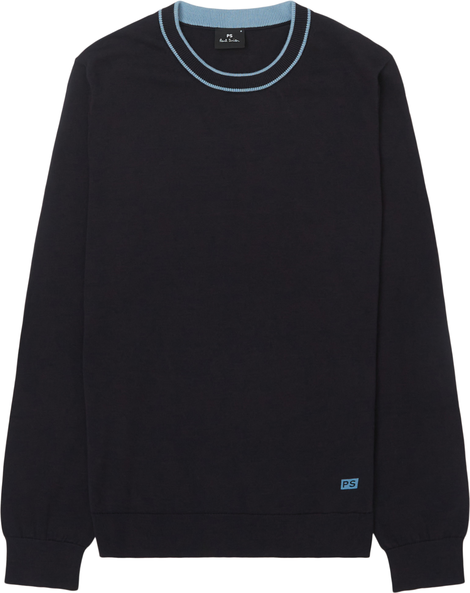 PS Paul Smith M2R-798Z-V22594 CREW NECK  STR