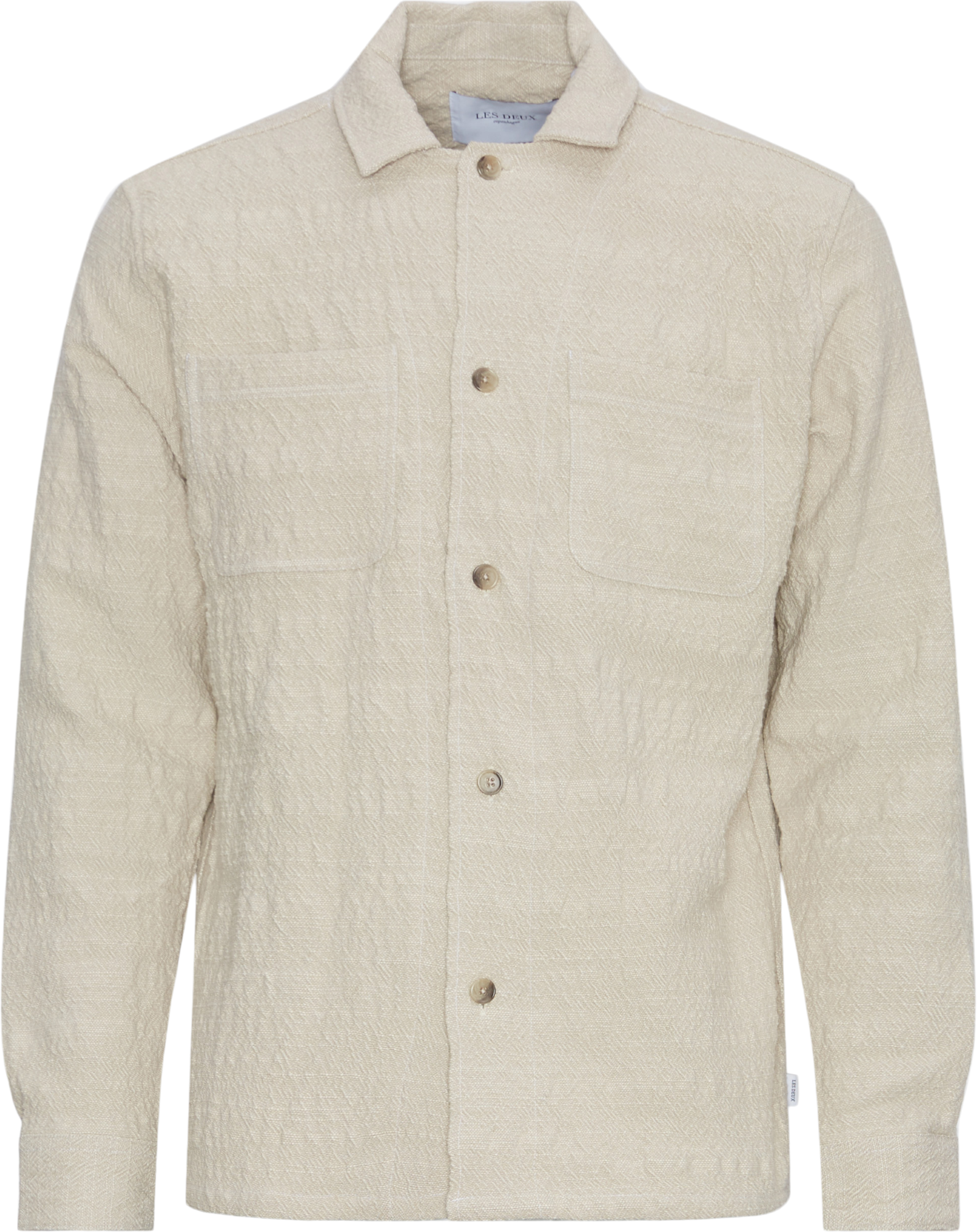 Les Deux Isaac Overshirt
