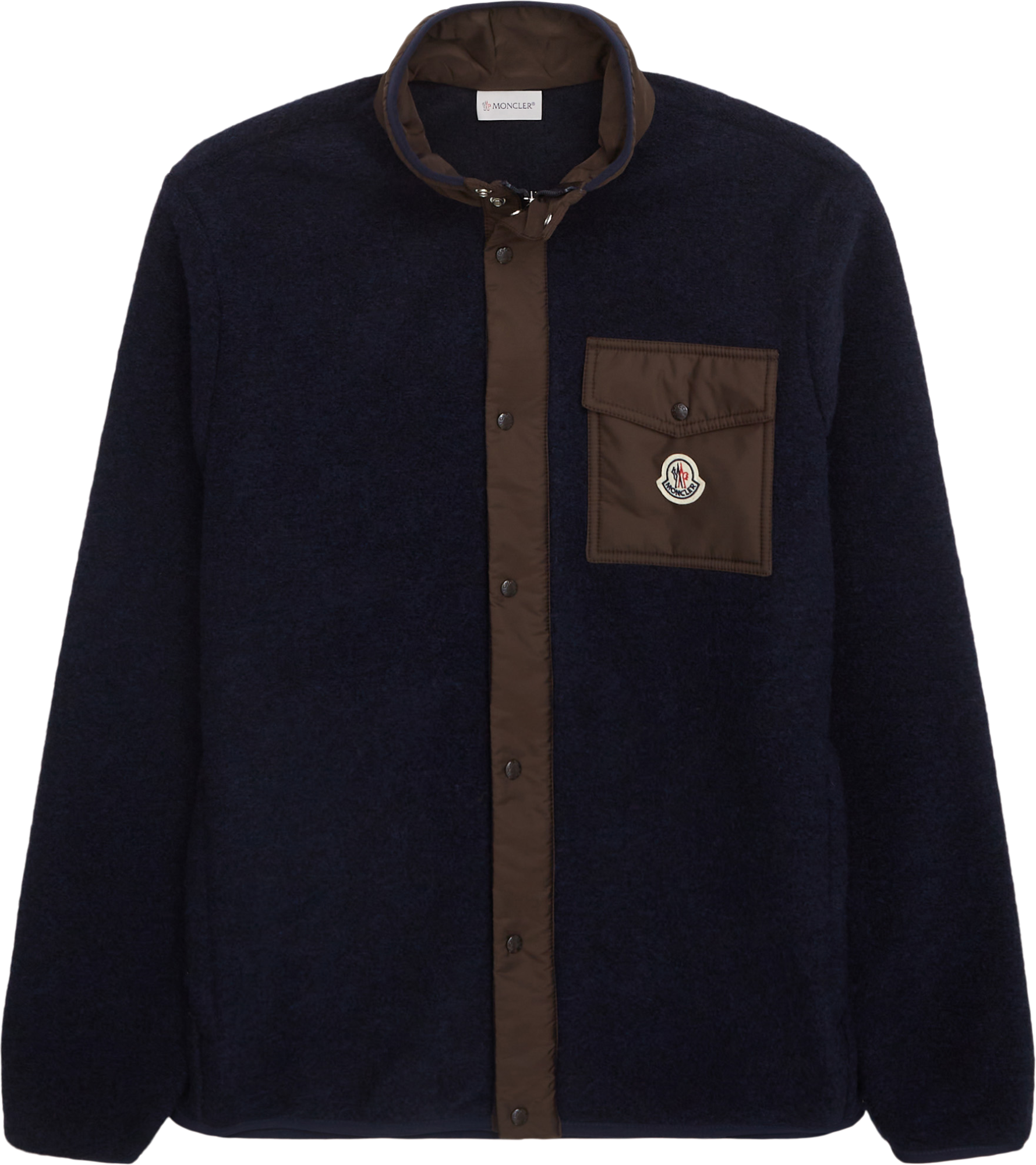 Moncler  8G00060 89AQD SWEAT.S