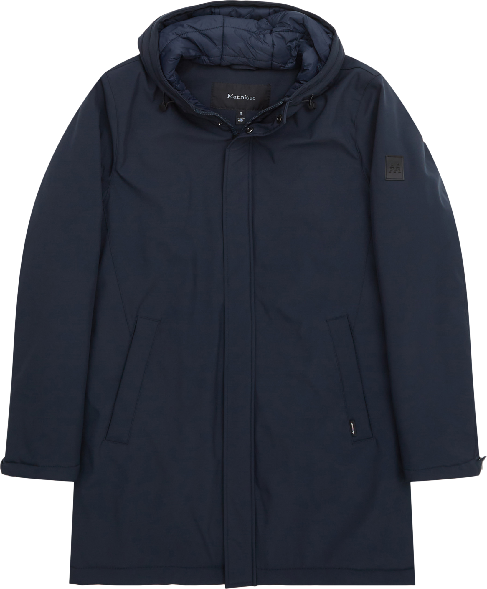 Matinique MADESTON N 30205571 FRAKKER