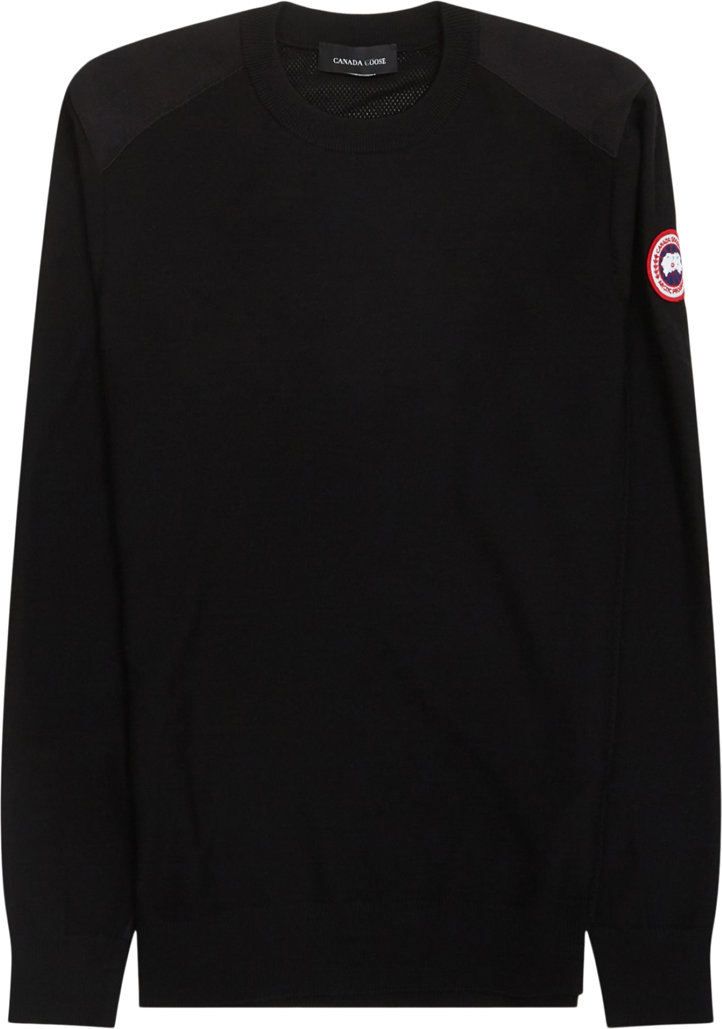 Canada Goose Dartmouth Crew Neck Sweater