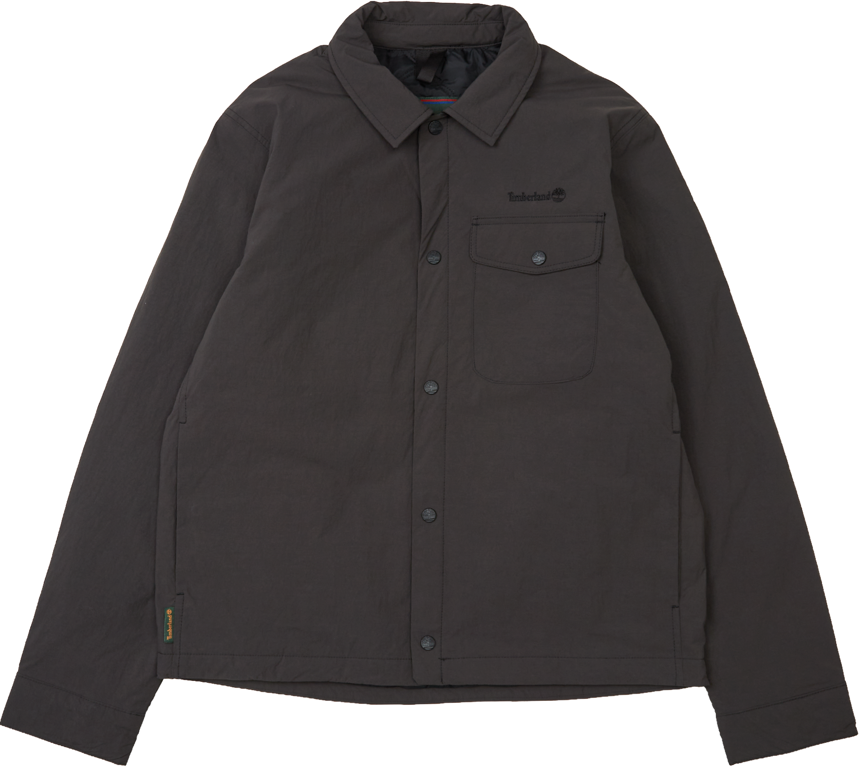 Timberland DWR INSULATED SHACKET TBC0YH7M