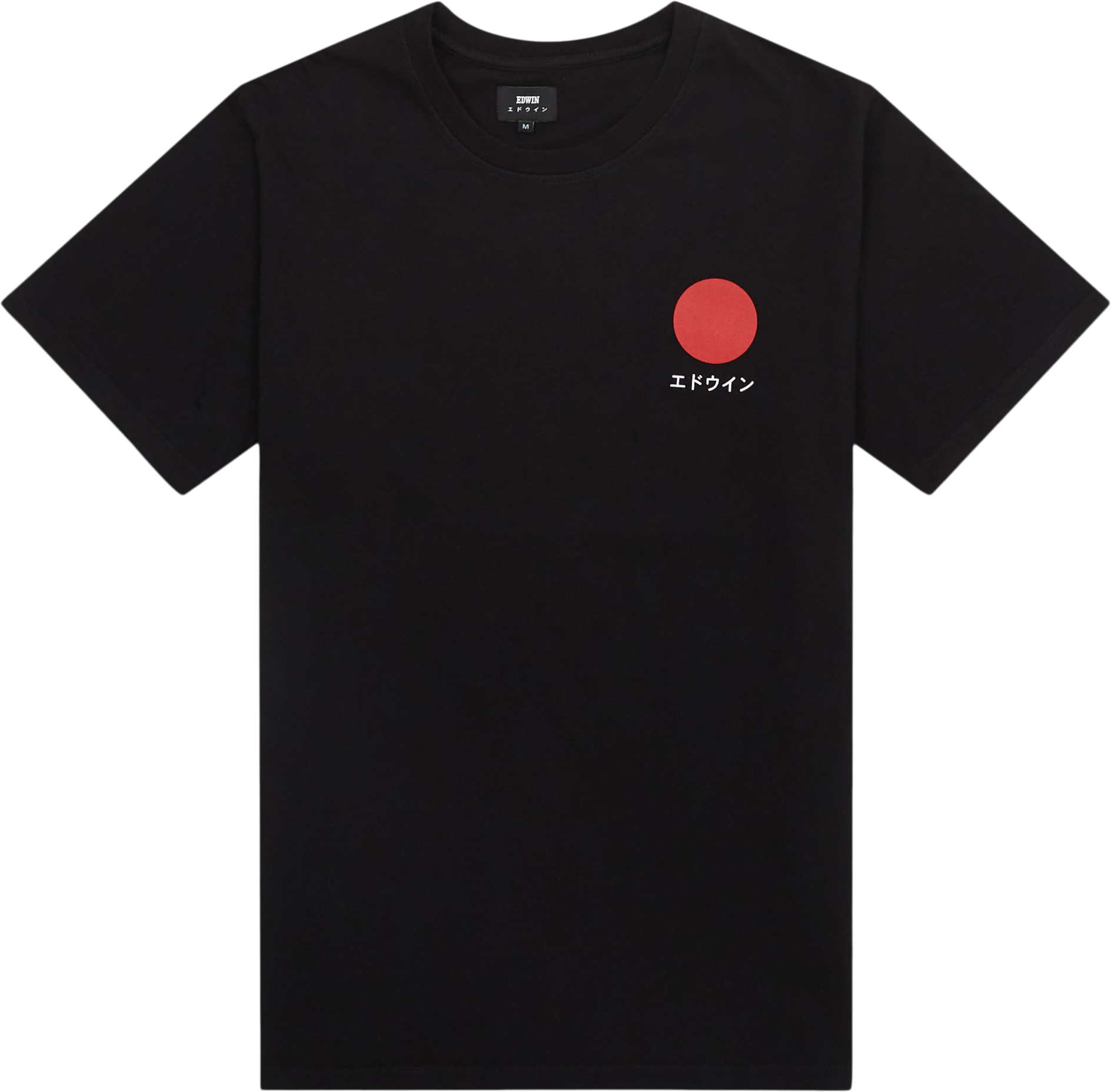 Edwin JAPANESE SUN T-SHIRT I025020.8