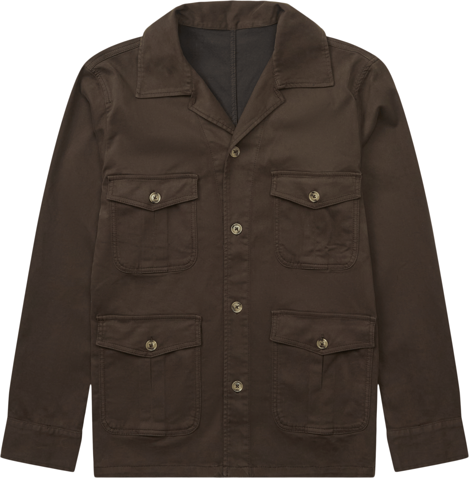 Sand  SUEDE TOUCH OS ANDERS SAFARI S