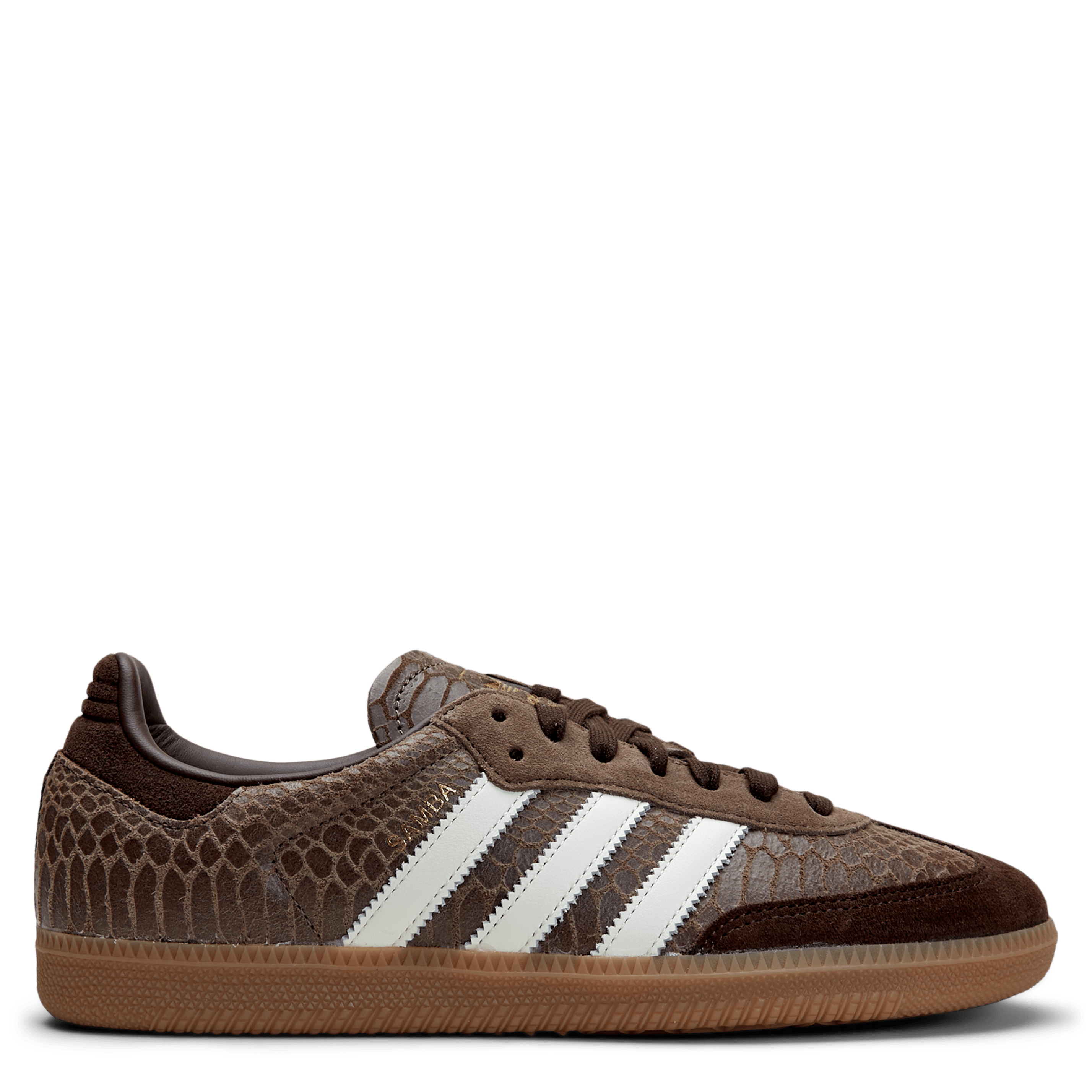 Adidas Originals SAMBA OG KK3273 SKO (078)