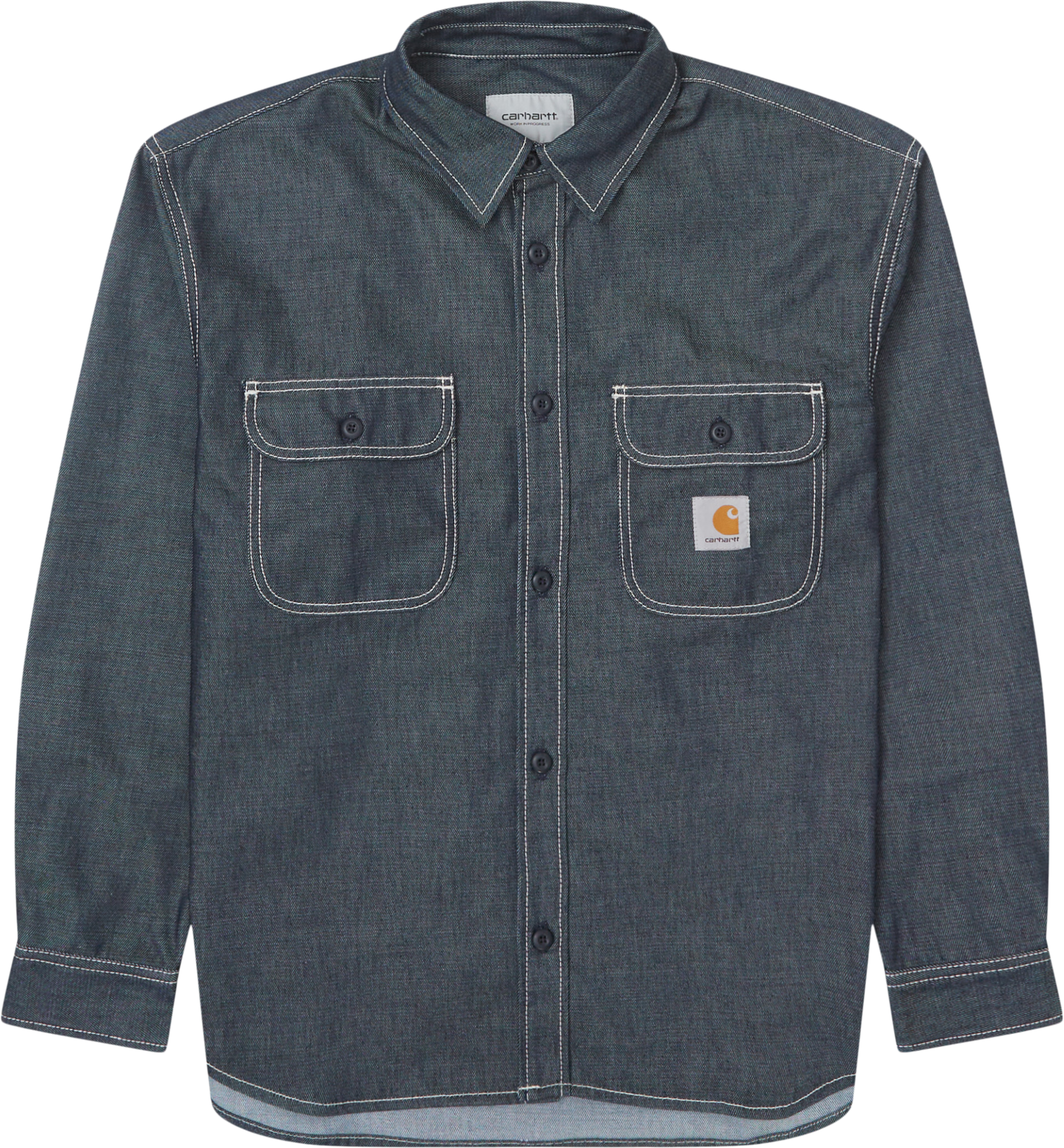 Carhartt WIP Tigan Skjorte