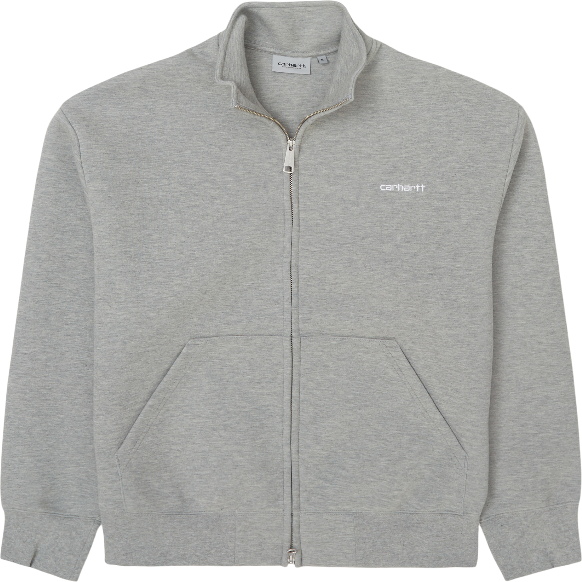 Carhartt WIP ALDA ZIP SWEAT I036056 SWEAT S